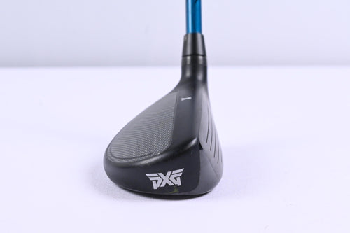 PXG 0311 Gen5 #3 Hybrid / 19 Degree / Stiff Flex Project X EvenFlow Blue 85