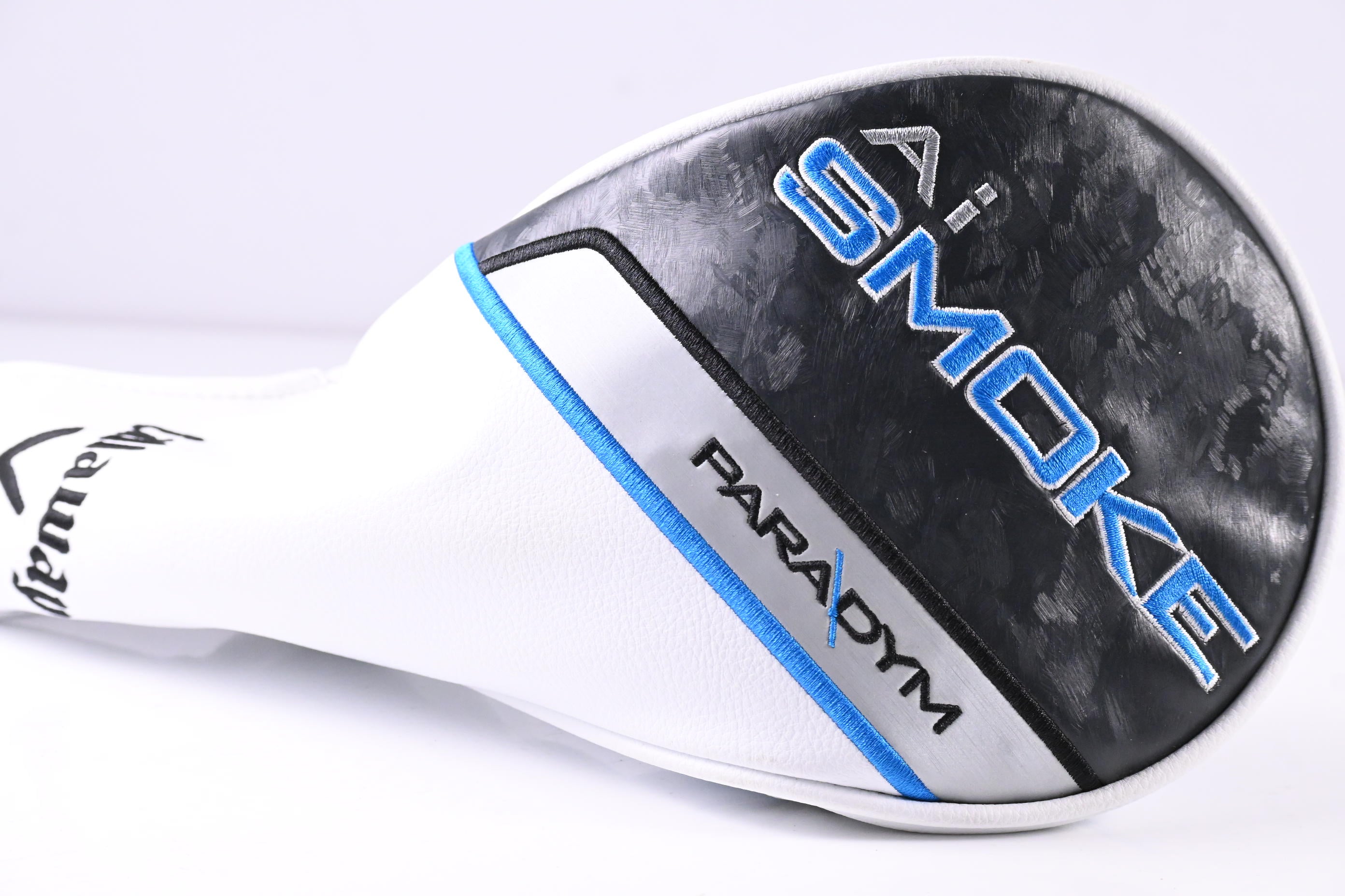 Callaway Paradym Ai Smoke Triple Diamond Driver / 8 Degree / Stiff Flex Denali
