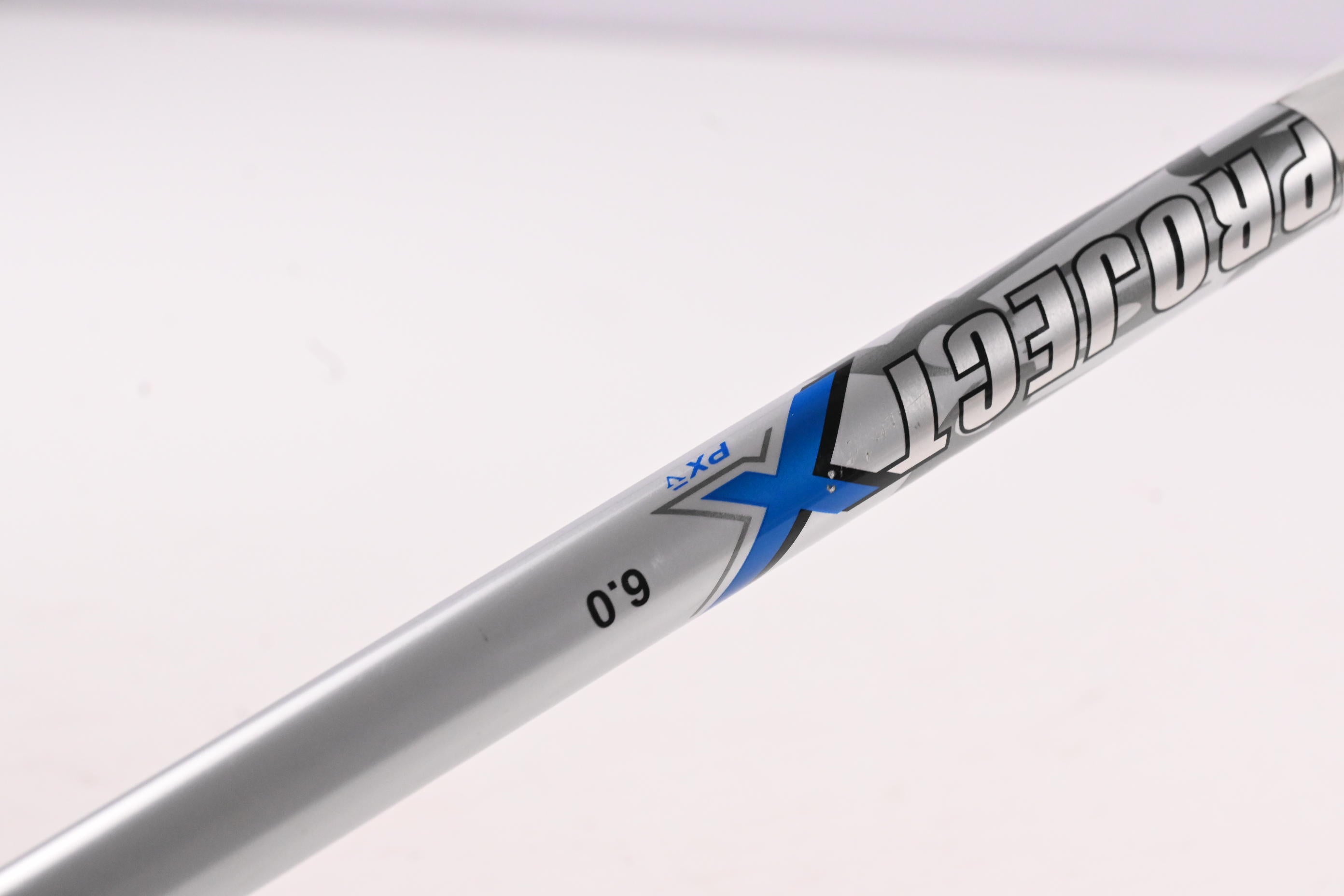 Callaway X Hot #4 Wood / 17 Degree / Stiff Flex Project X PXV Blue Shaft