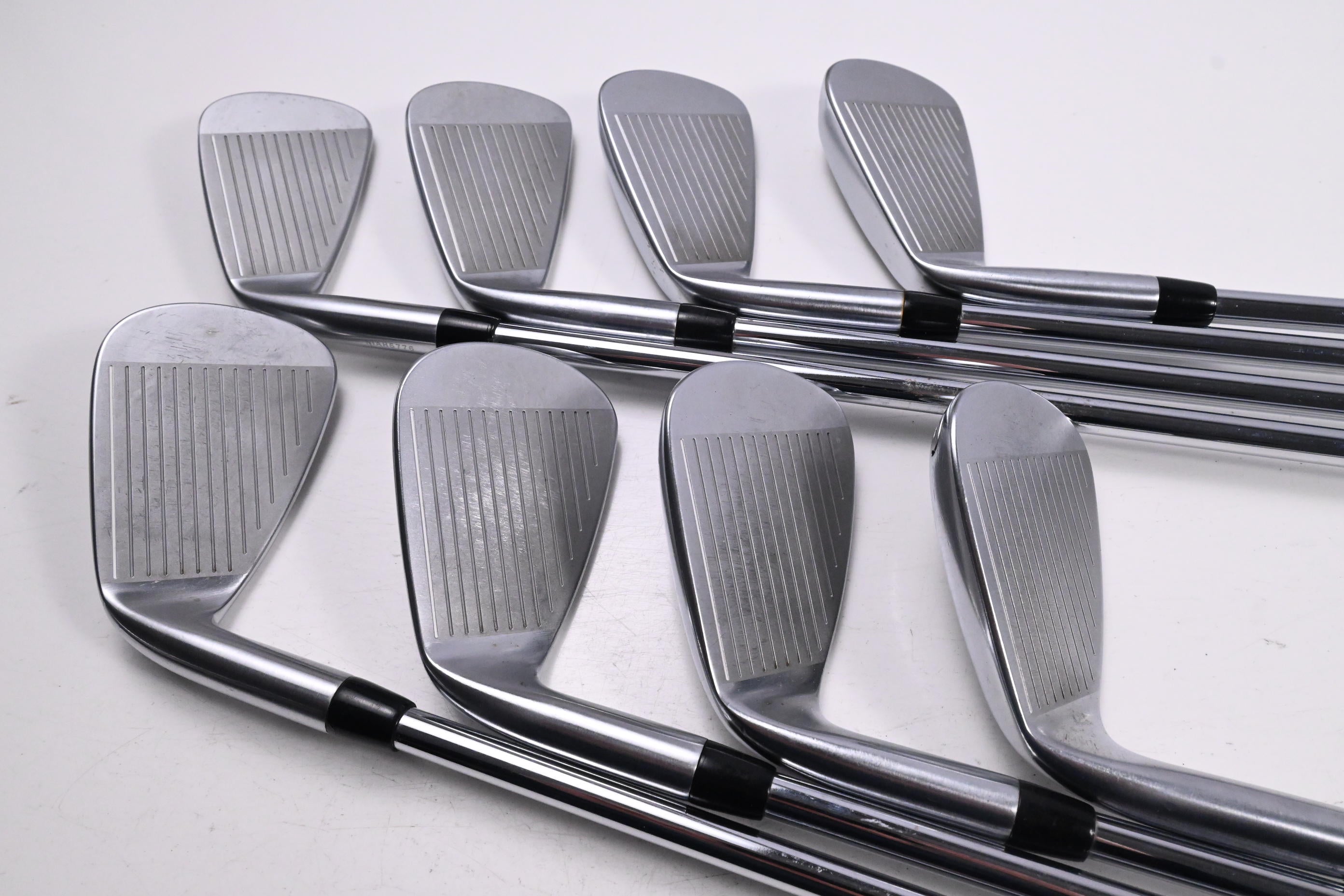 PXG 0311 P Gen3 Irons / 4-PW+GW / Regular Flex KBS Tour Lite Shafts