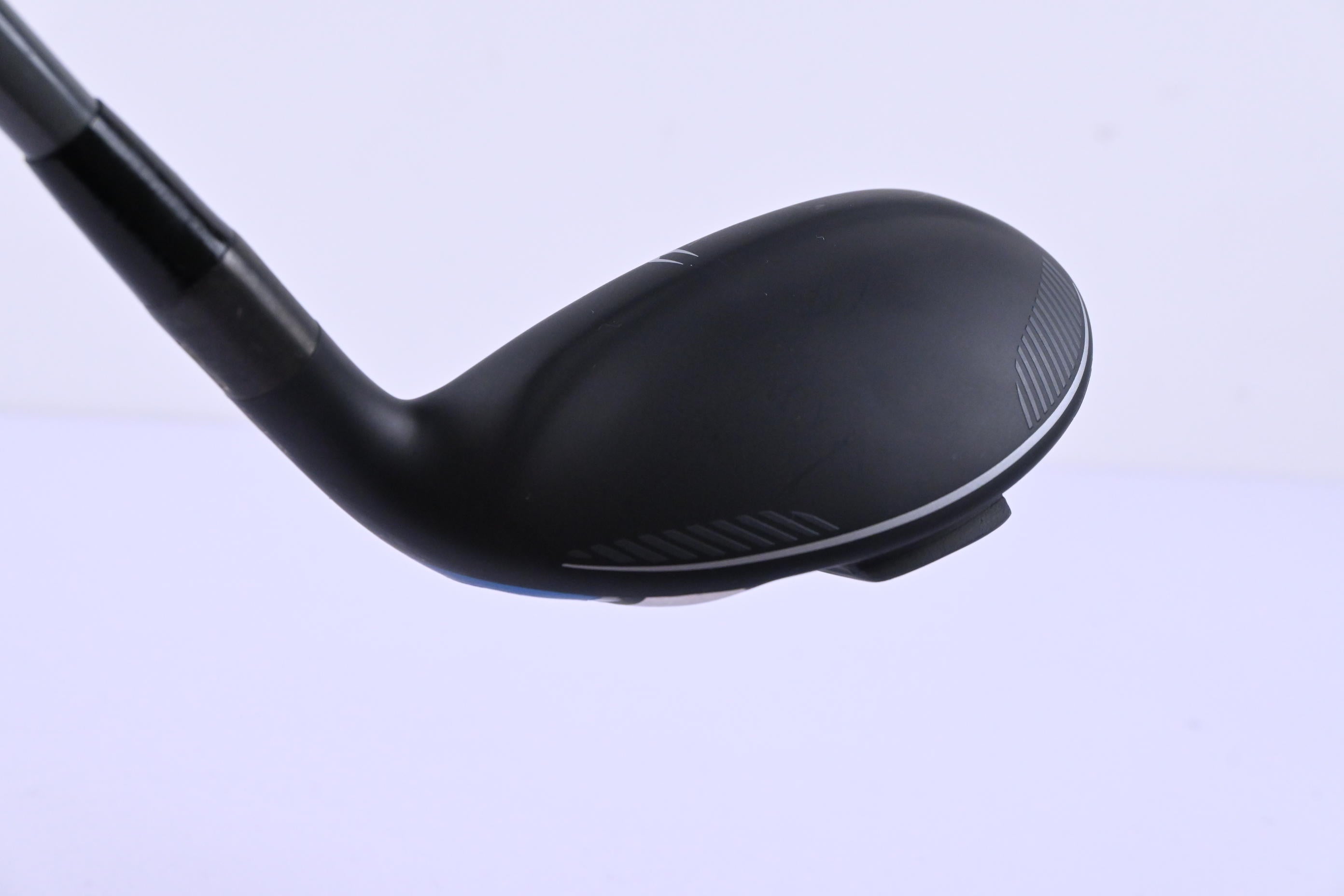 Cleveland Launcher XL Halo #5 Hybrid / 24 Degree / Stiff Flex Fujikura Pro 2.0