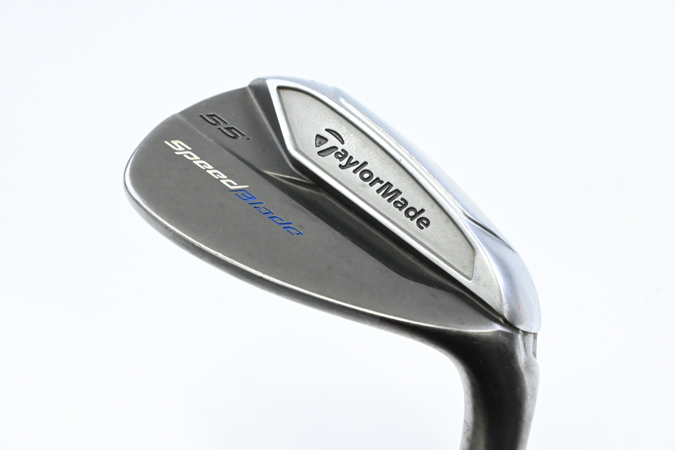 Taylormade Speedblade Sand Wedge / 55 Degree / Wedge Flex Speedblade Shaft