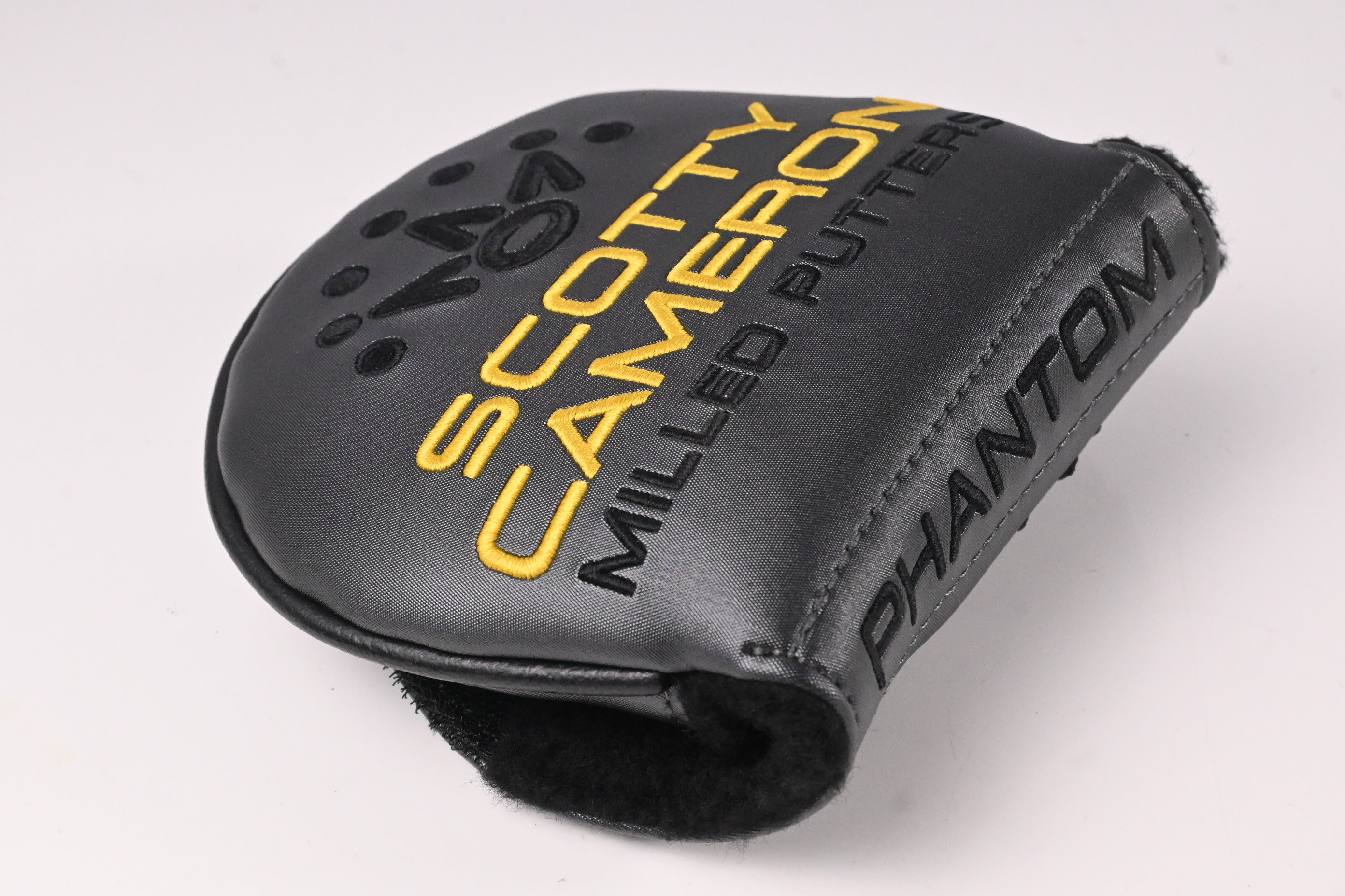 Scotty Cameron 2024 Phantom 9 Putter / 35 Inch