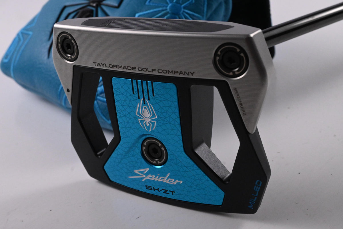 Taylormade Spider ZT Putter / 34 Inch