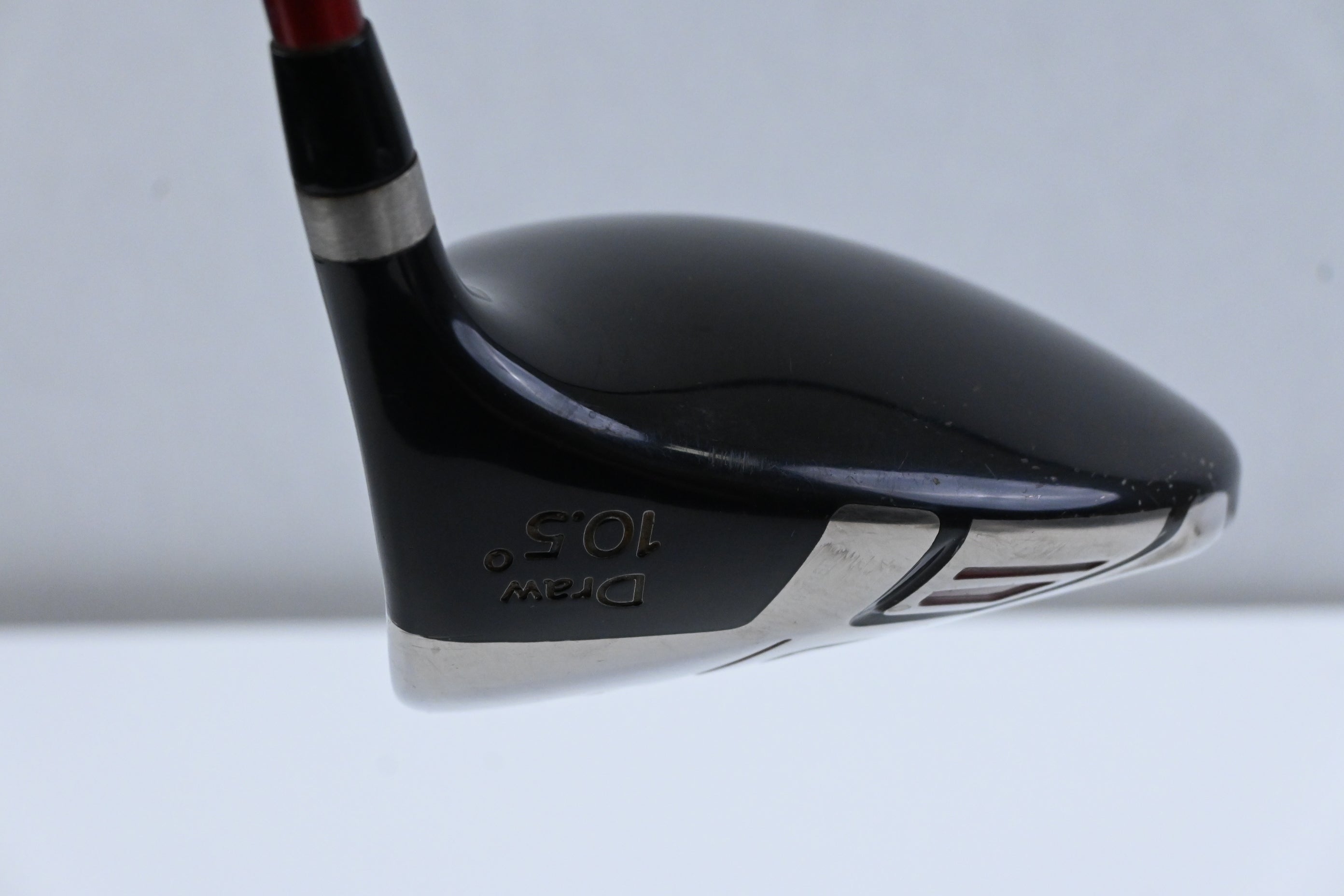 Ping G15 Driver / 10.5 Degree / Regular Flex Ping TFC 149 Shaft