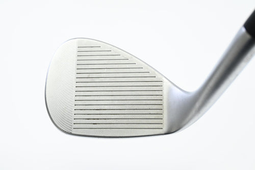 Cleveland CBX Zipcore Lob Wedge / 58 Degree / Wedge Flex Dynamic Gold Spinner