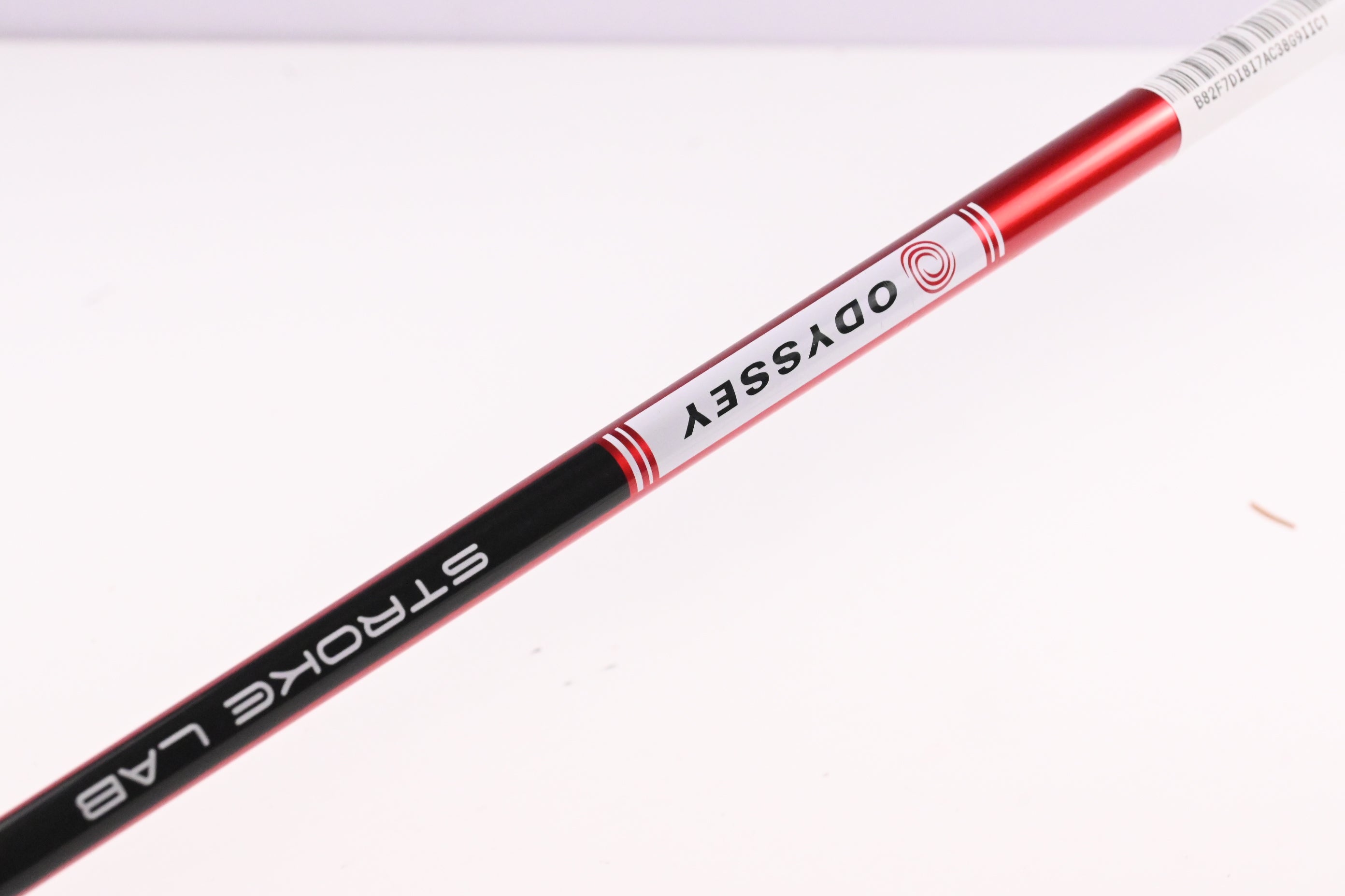 Odyssey Toulon Stroke Lab Le Mans Garage Putter / 34 Inch