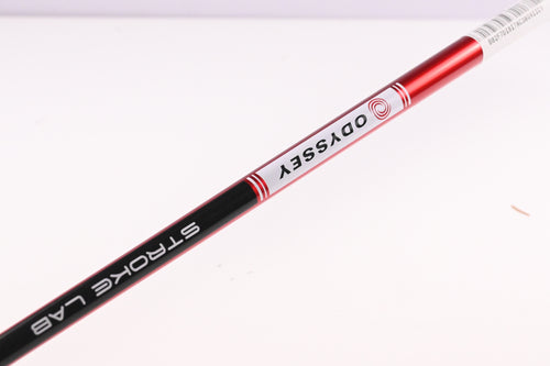 Odyssey Toulon Stroke Lab Le Mans Garage Putter / 34 Inch