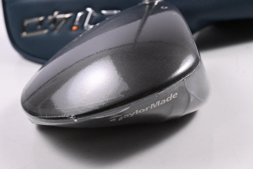 Taylormade Qi4D Driver / 9 Degree / Regular Flex Tensei AV Limited Blue 65 Shaft