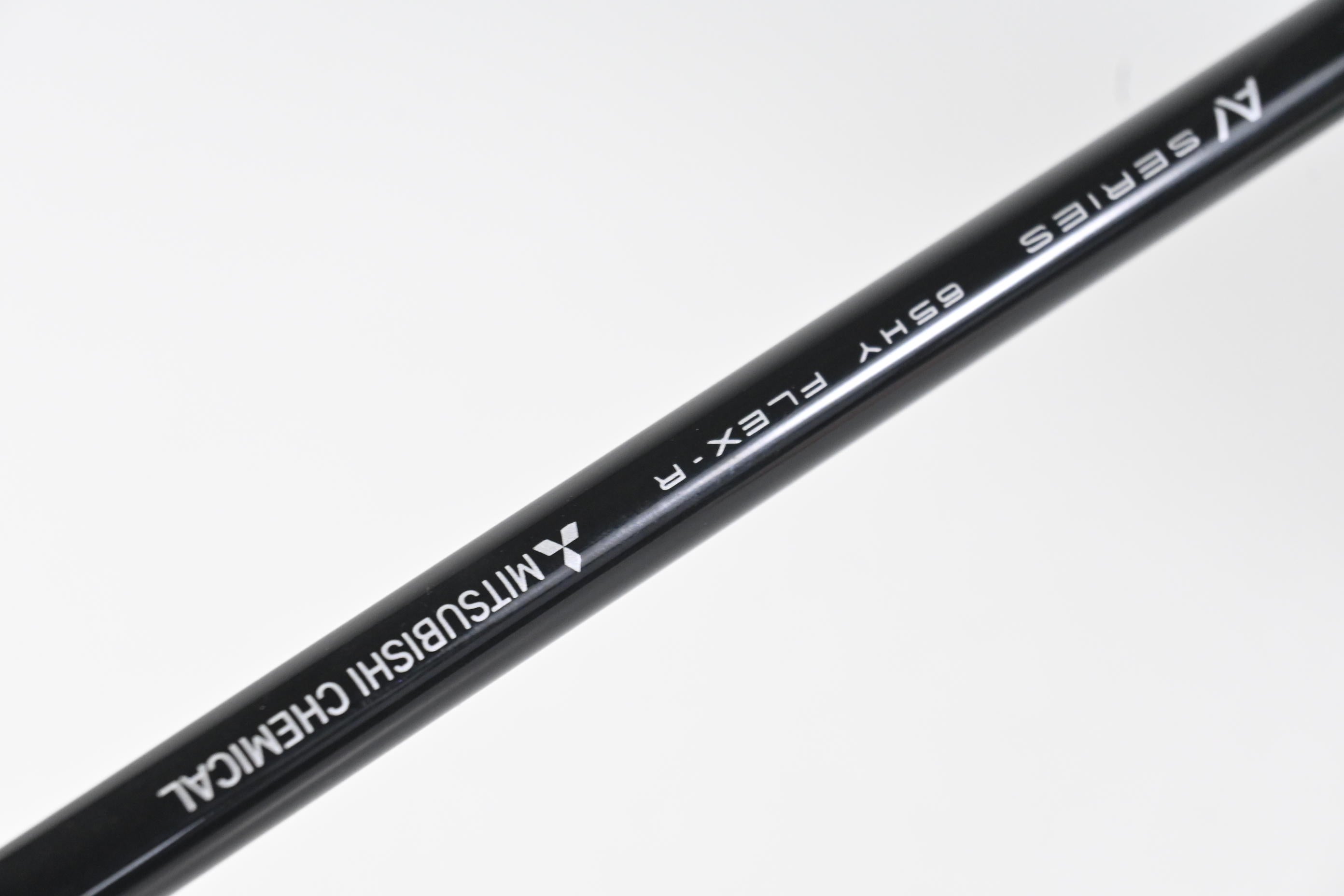 Titleist TSR2 #3 Hybrid / 18 Degree / Regular Flex Tensei AV Blue 65 Shaft