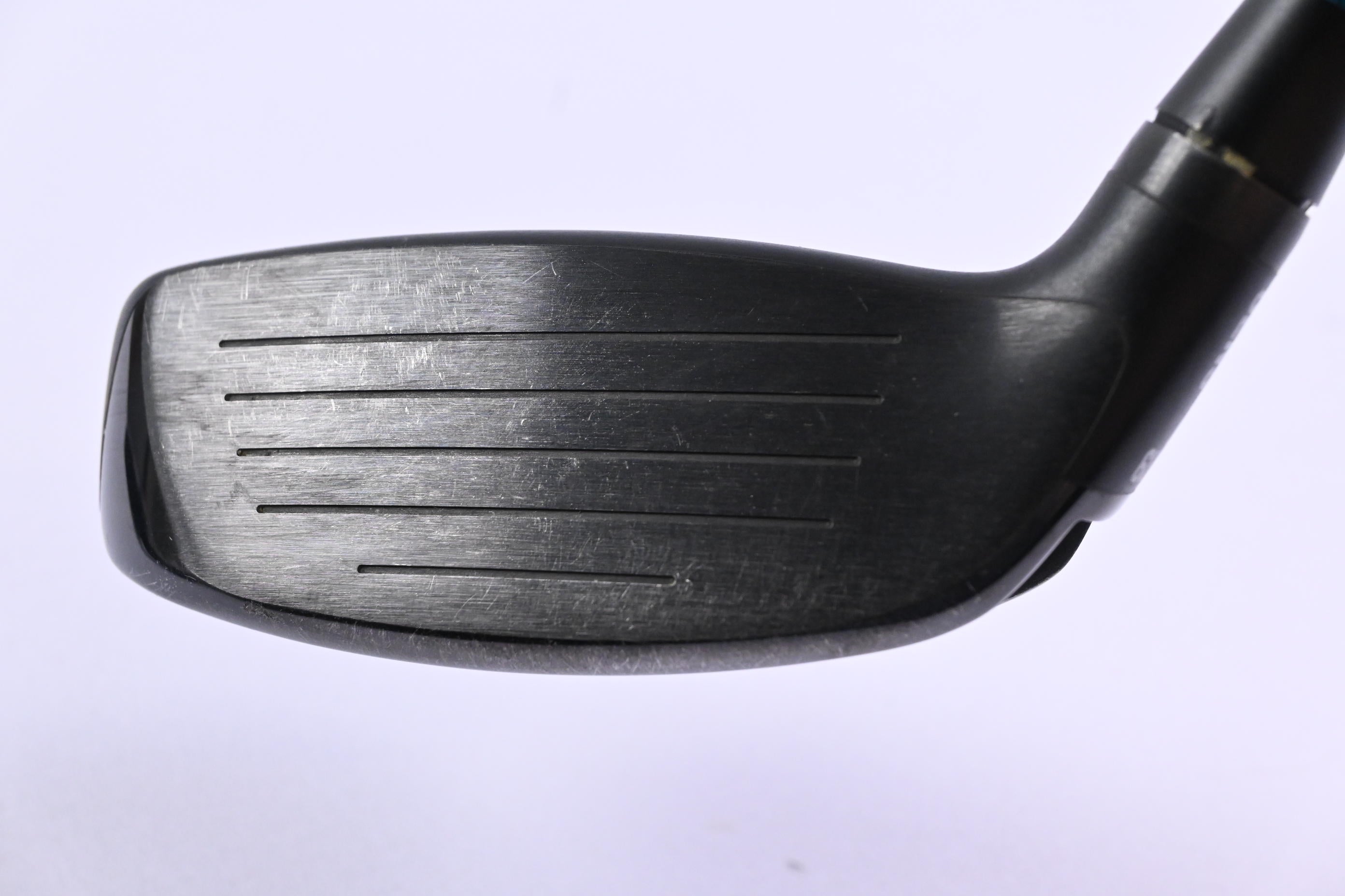PXG 0311 Gen5 #3 Hybrid / 19 Degree / Stiff Flex Project X Even Flow 85 Shaft