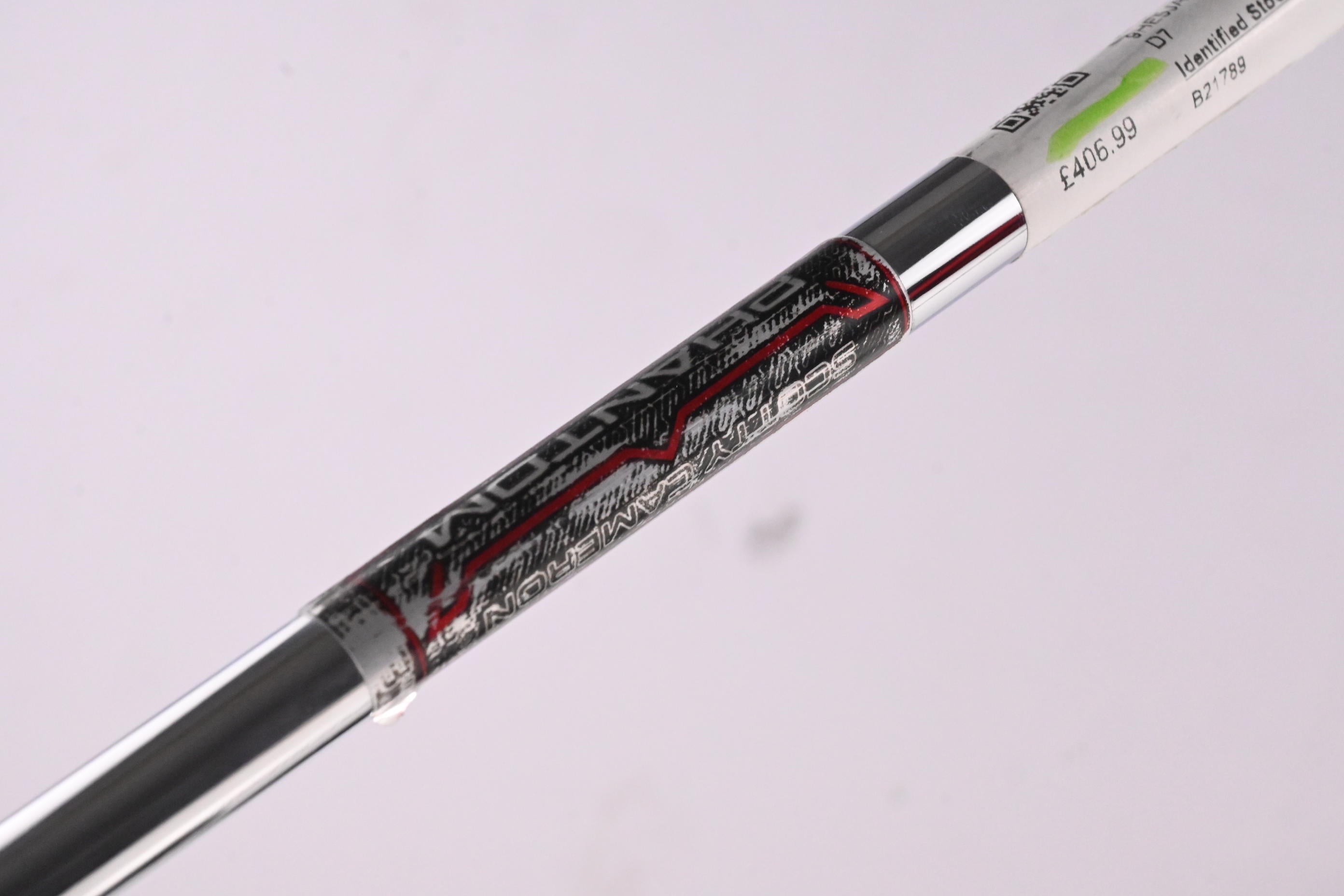 Scotty Cameron Phantom 5.2 2026 Putter / 34 Inch
