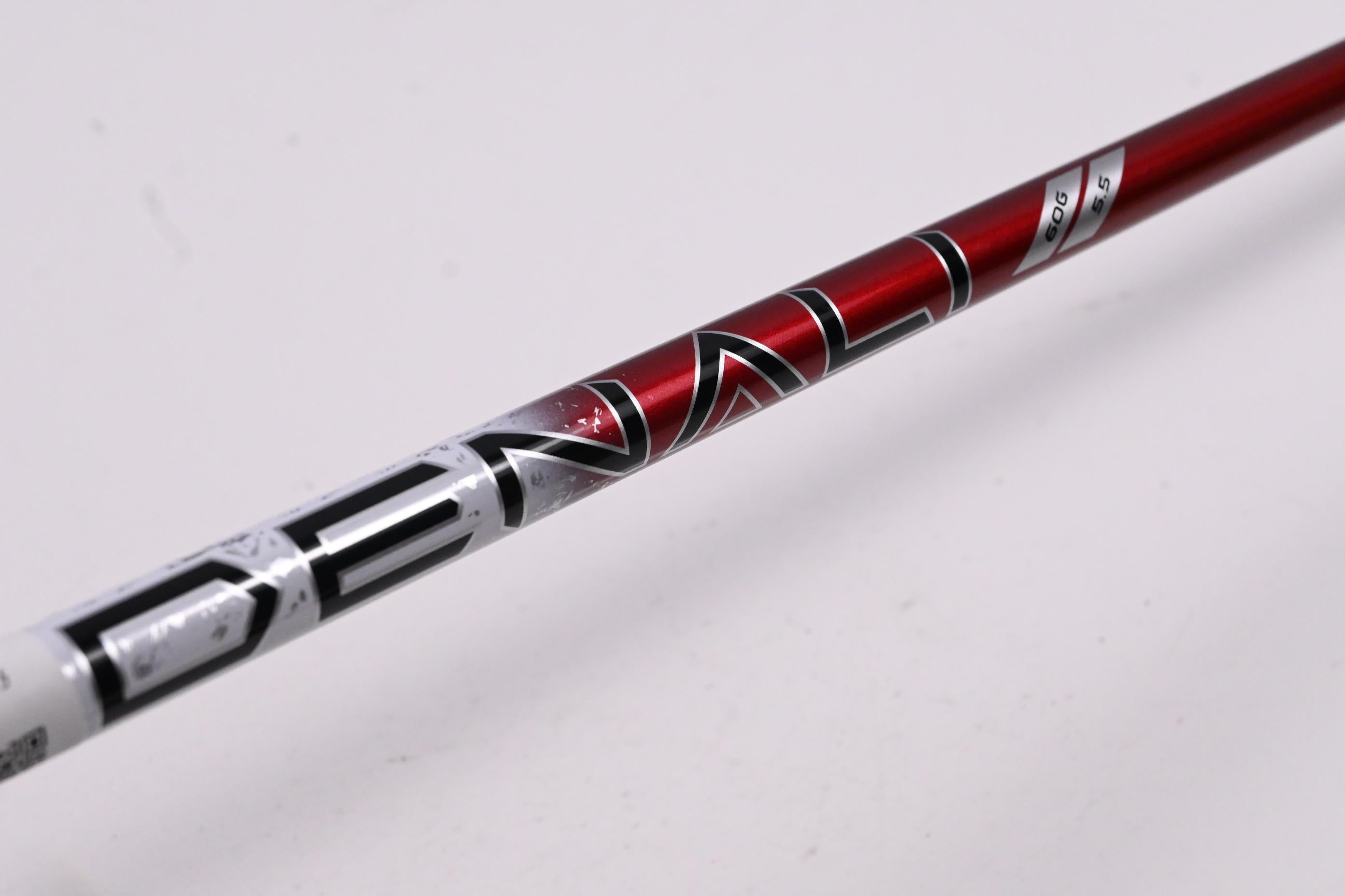 Project X Denali Red 60 Fairway Shaft / Regular Flex / Titleist 2nd Gen