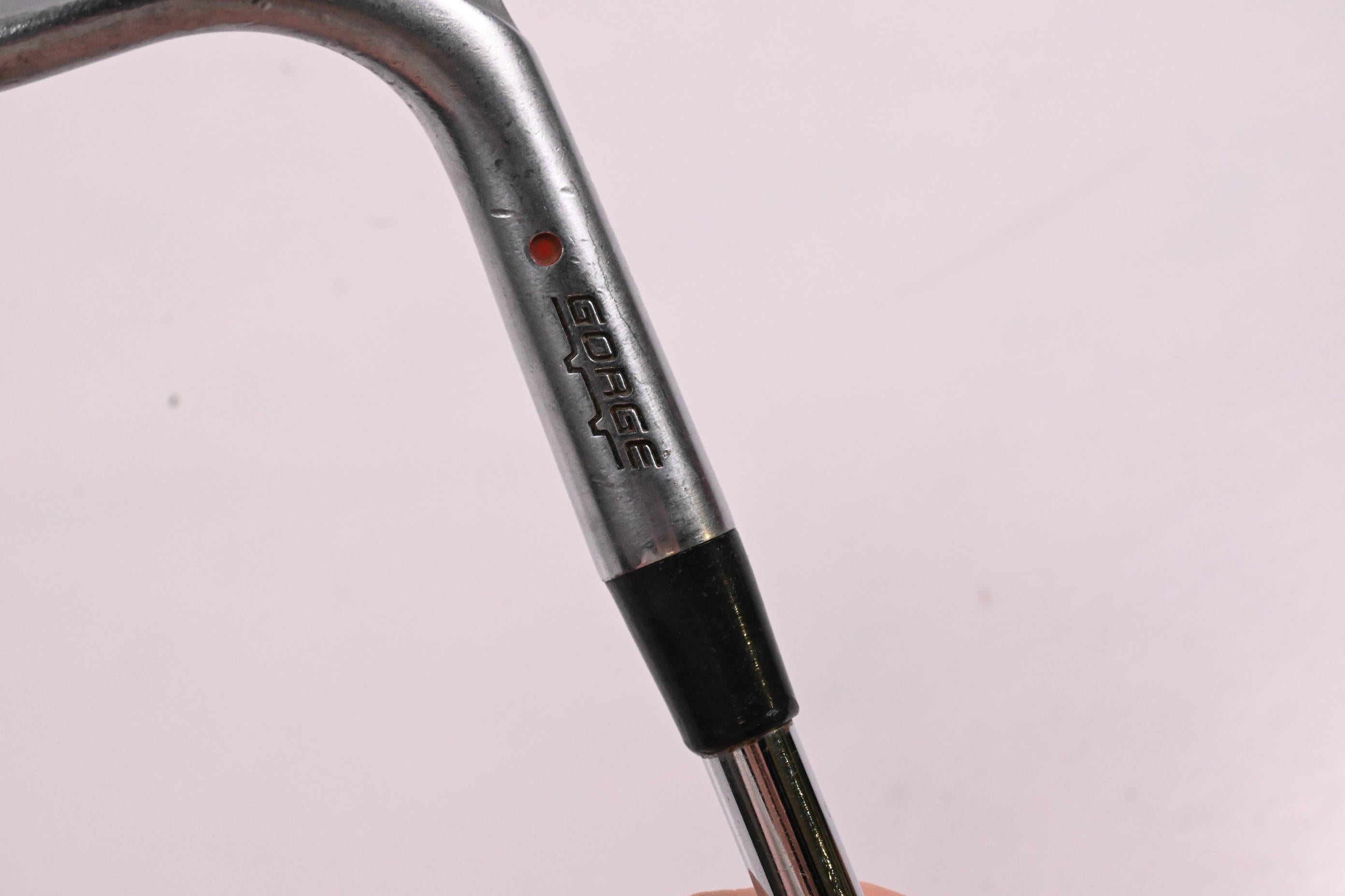 Ping Glide Sand Wedge / 56 Degree / Red Dot / Wedge Flex Steel Shaft