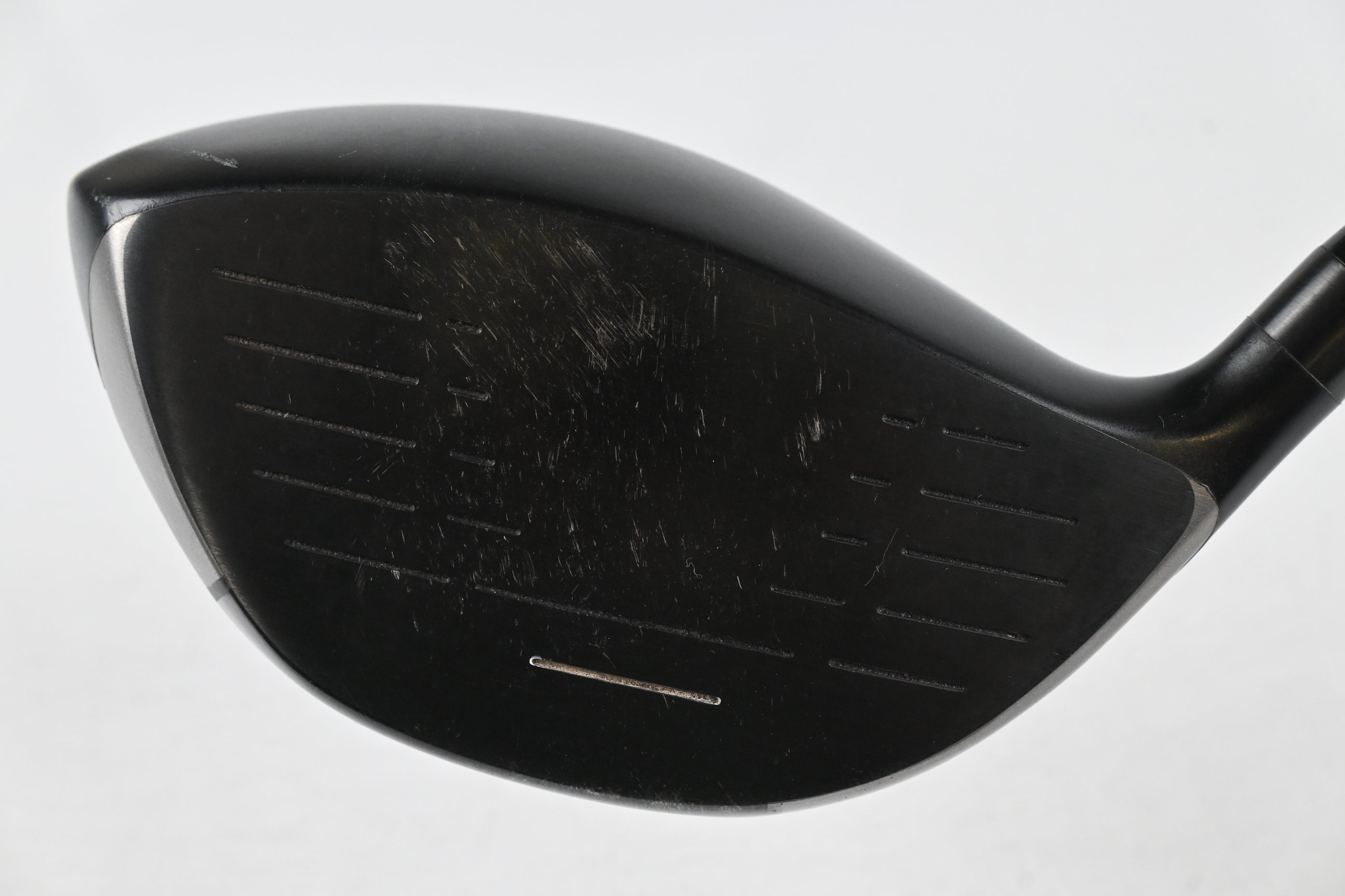 Lynx Boom Boom 3 Driver / 10.5 Degree / Senior Flex UST Mamiya MP5 50 Shaft