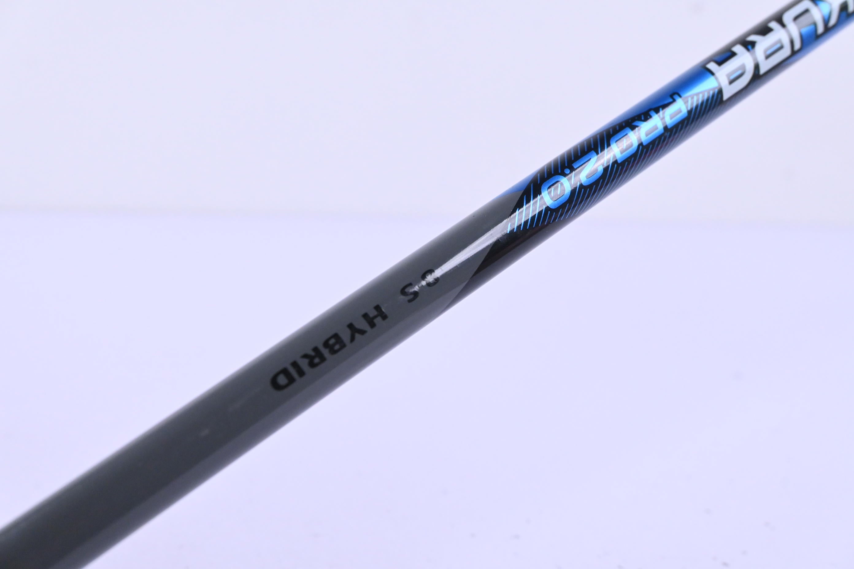 Cleveland Launcher XL Halo #5 Hybrid / 24 Degree / Stiff Flex Fujikura Pro 2.0