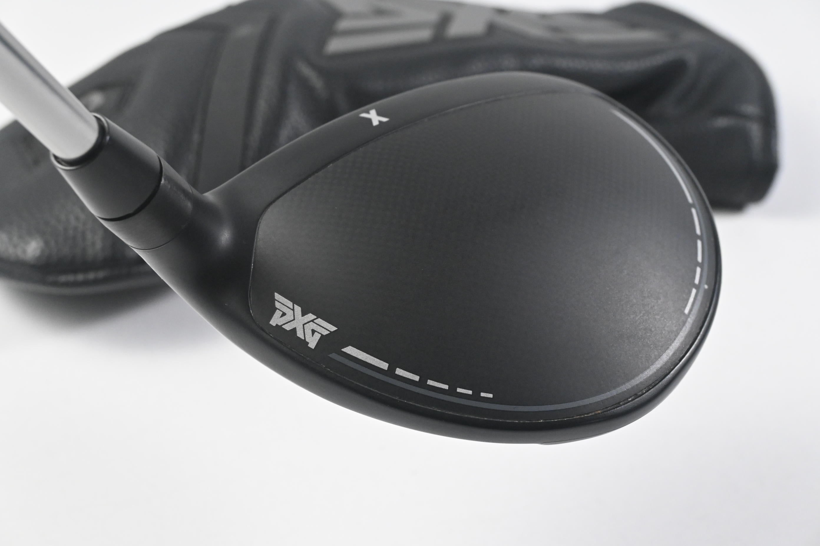 PXG 0311 Gen6 #3 Wood / 15 Degree / Stiff Flex Accra TZ Five 75 Shaft