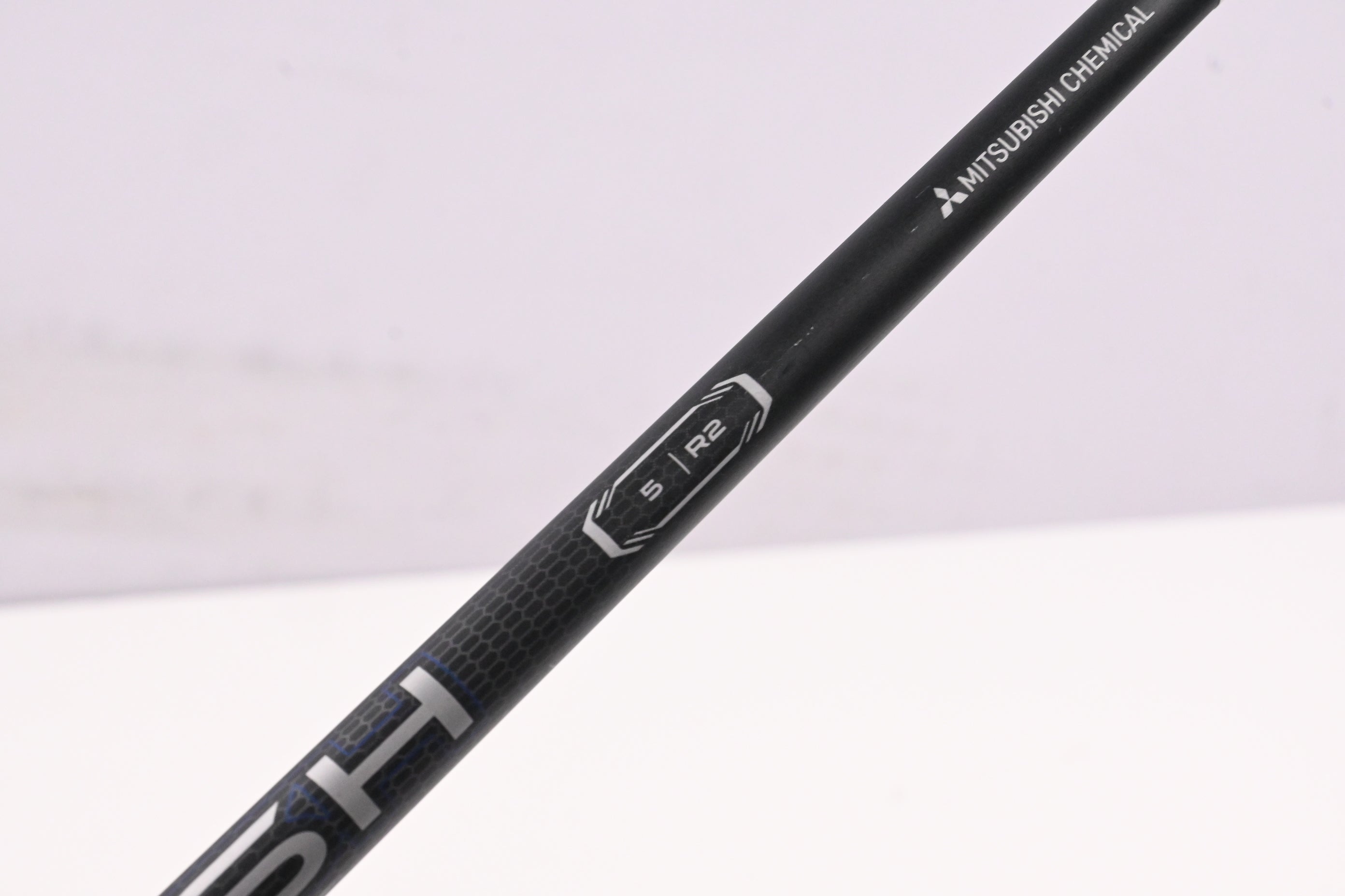 Vanquish 5 #3 Wood Shaft / Senior Flex / Callaway 3rd Gen