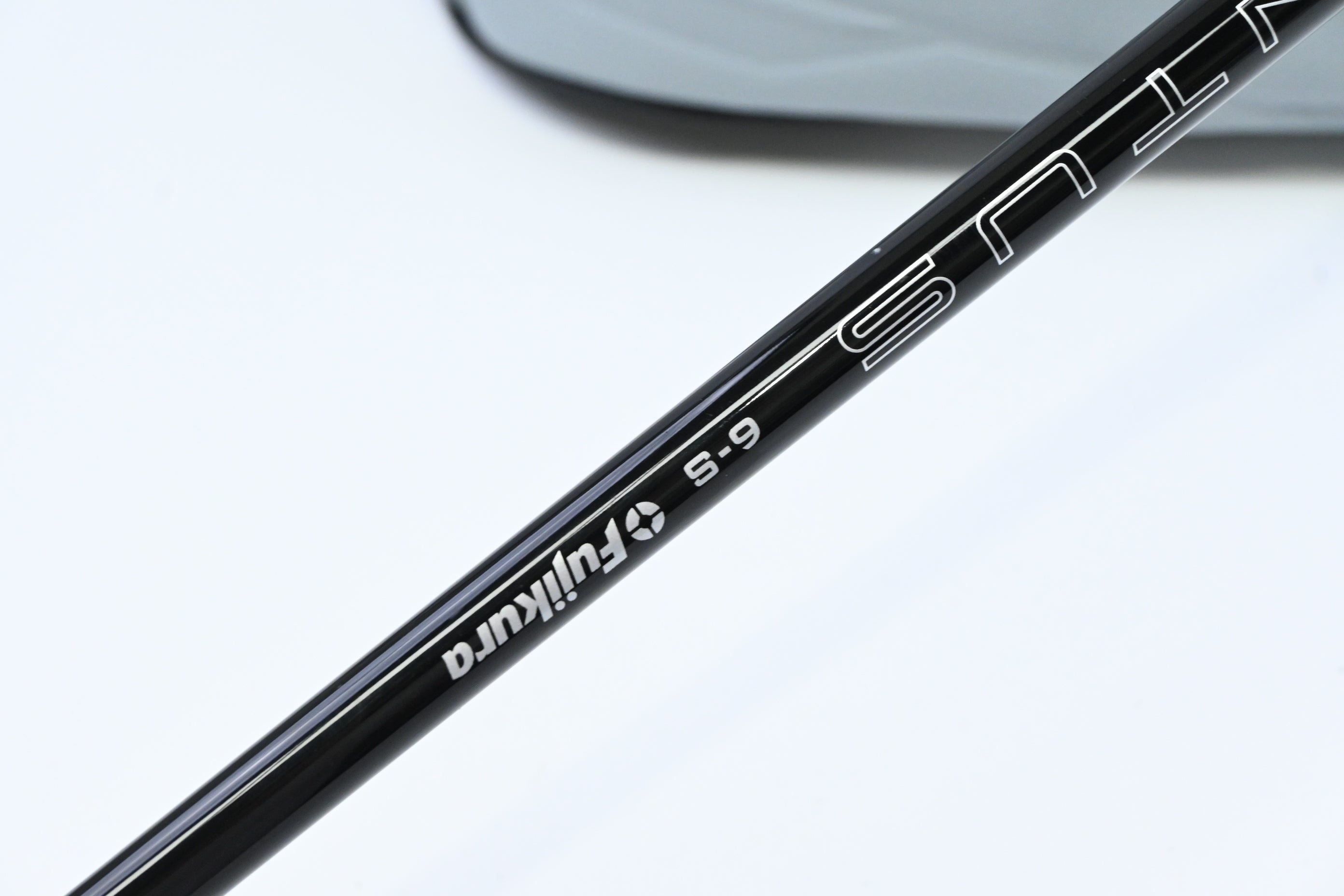 Callaway Quantum Max D Driver / 10.5 Degree / Stiff Flex Fujikura Ventus Black 6