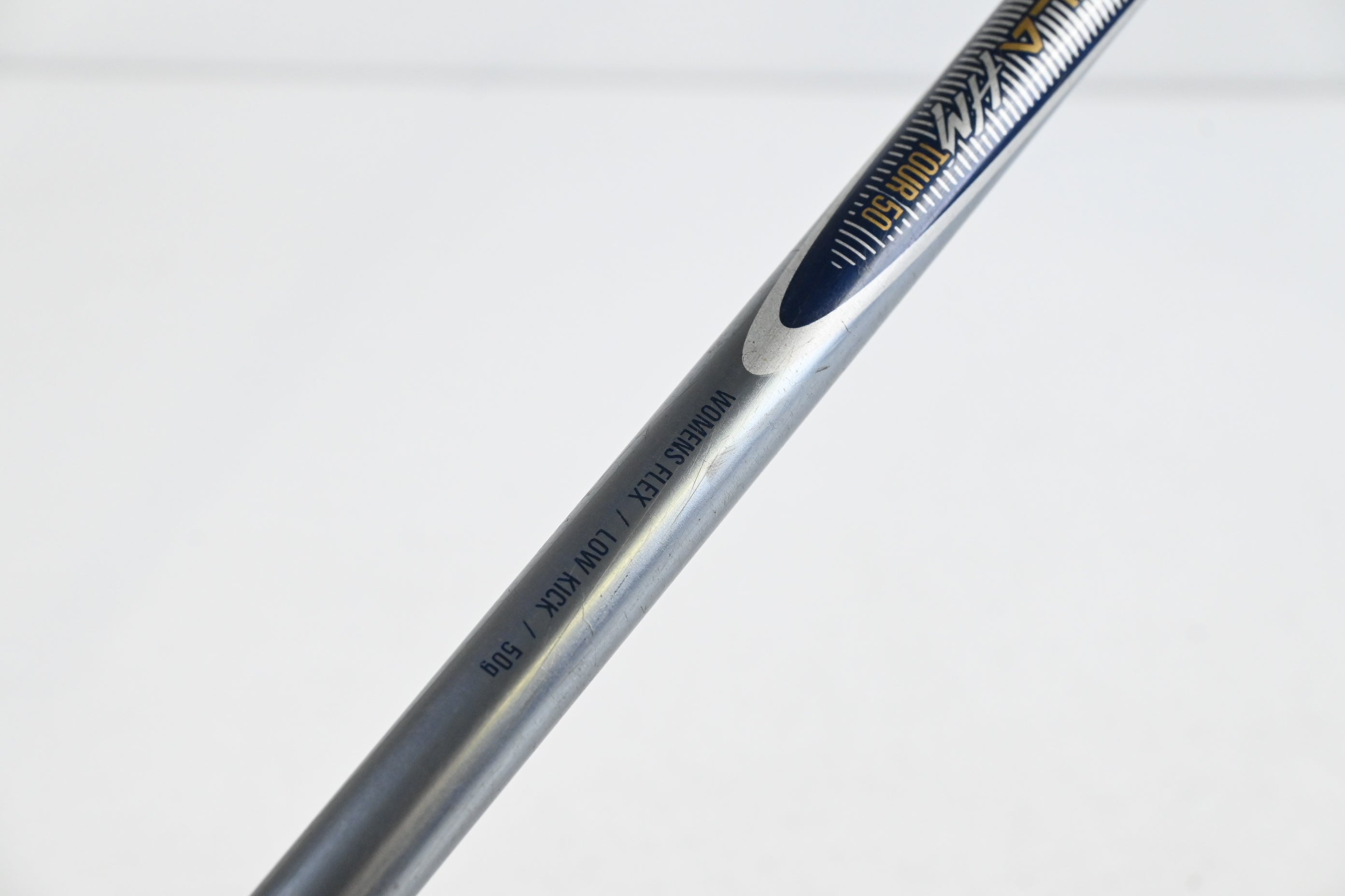 Ladies Cobra SZ Driver / 13.5 Degree / Ladies Flex Aldila HM Tour 50 Shaft