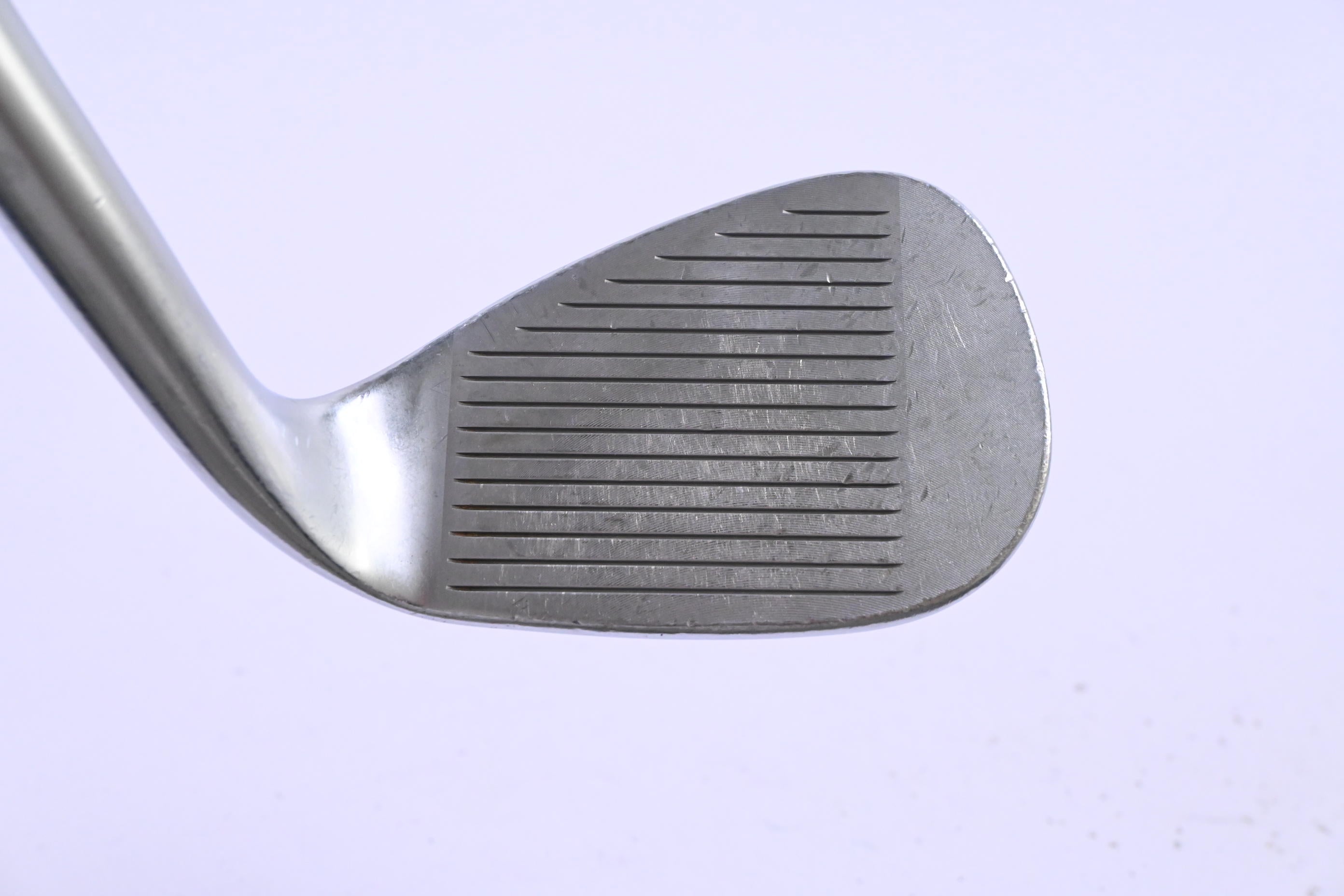 Left Hand Ping Glide 3.0 Gap Wedge / 52 Degree / Blue Dot / Stiff Flex Modus 3