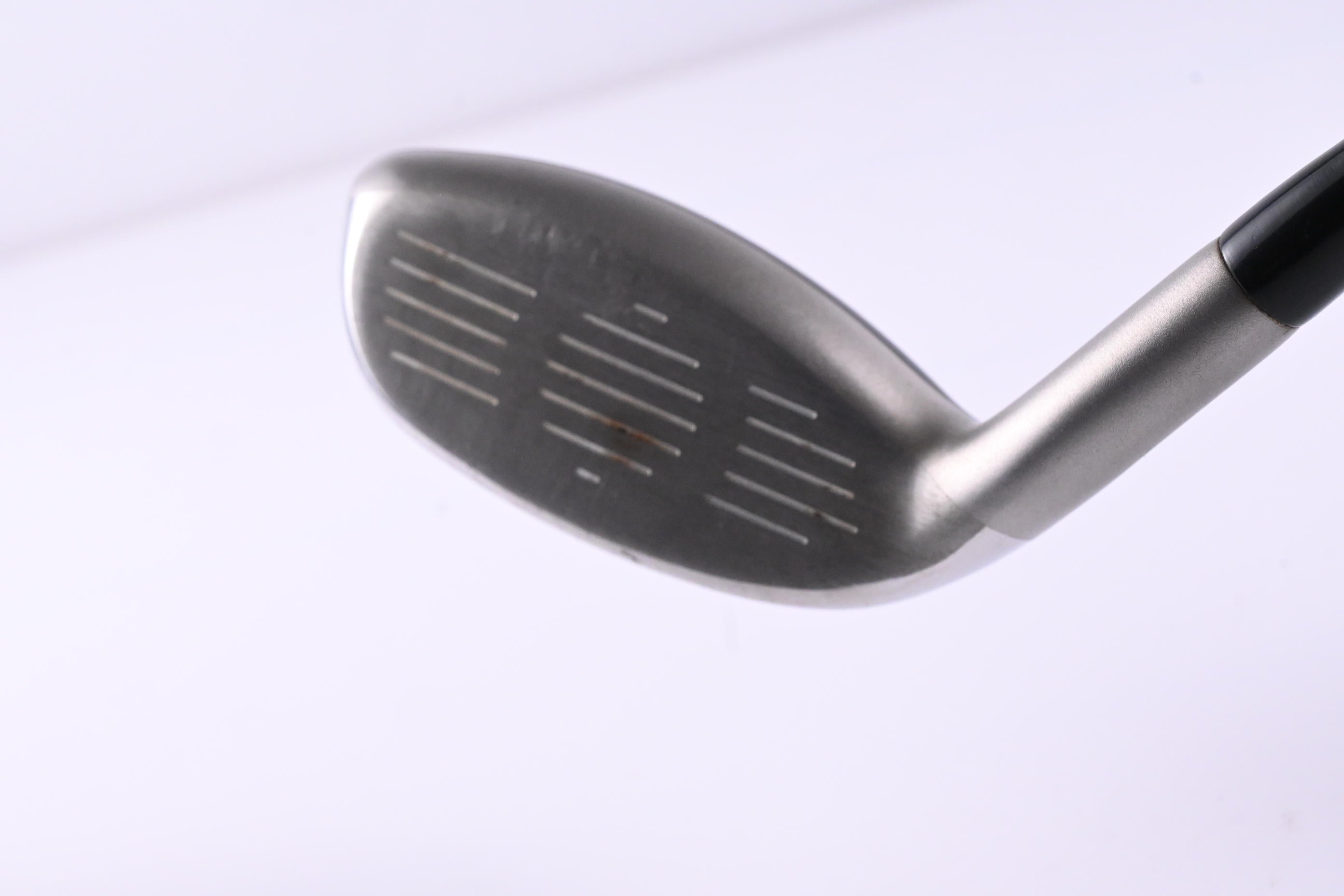 Ping G5 #2 Hybrid / 16 Degree / Regular Flex Grafalloy Prolaunch Blue Shaft