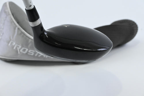 Ladies Wilson Prostaff #5 Wood / 21 Degree / Ladies Flex Pro Staff