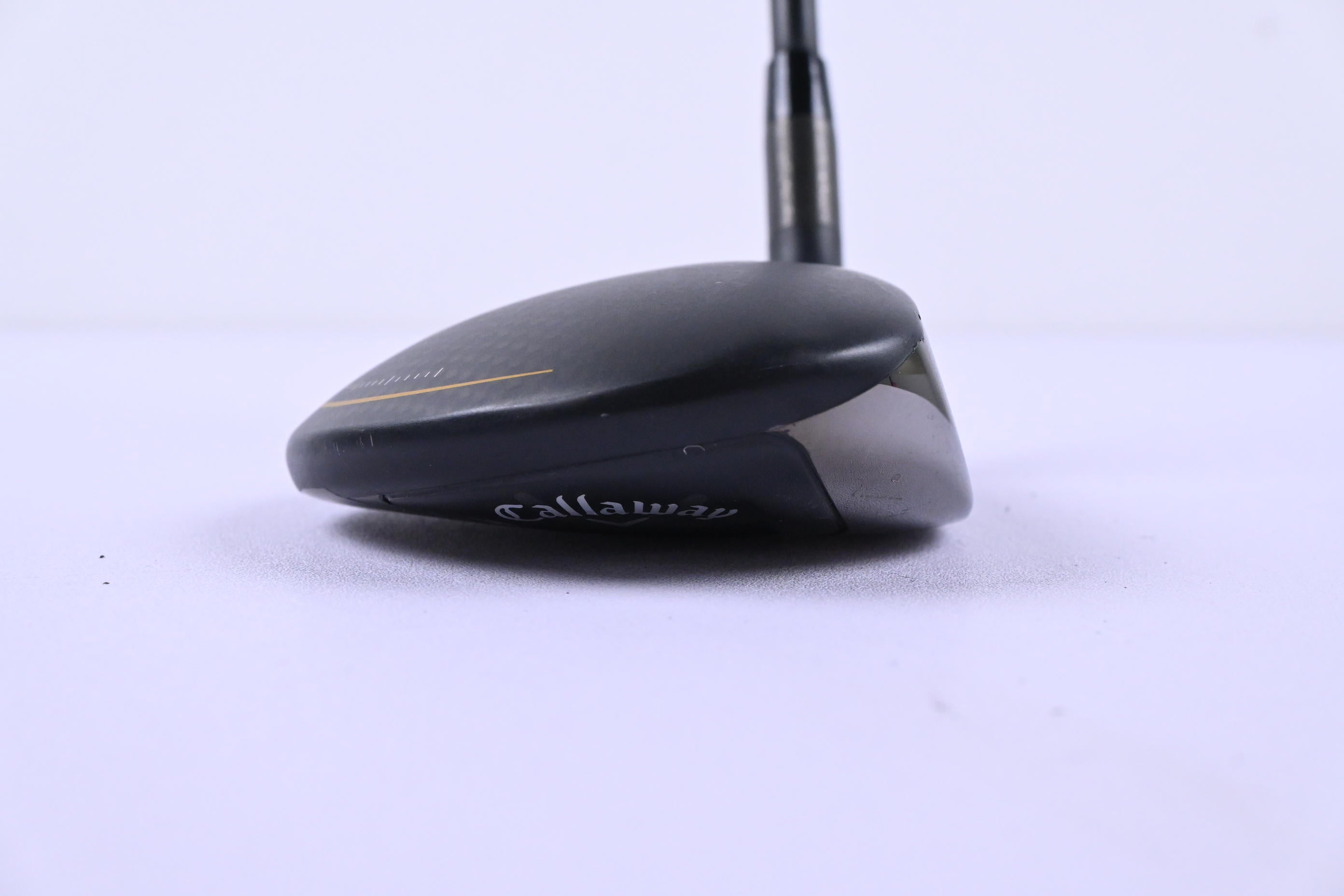 Ladies Callaway Rogue ST Max D #5 Wood / 19 Degree / Ladies Flex Cypher 40 Shaft