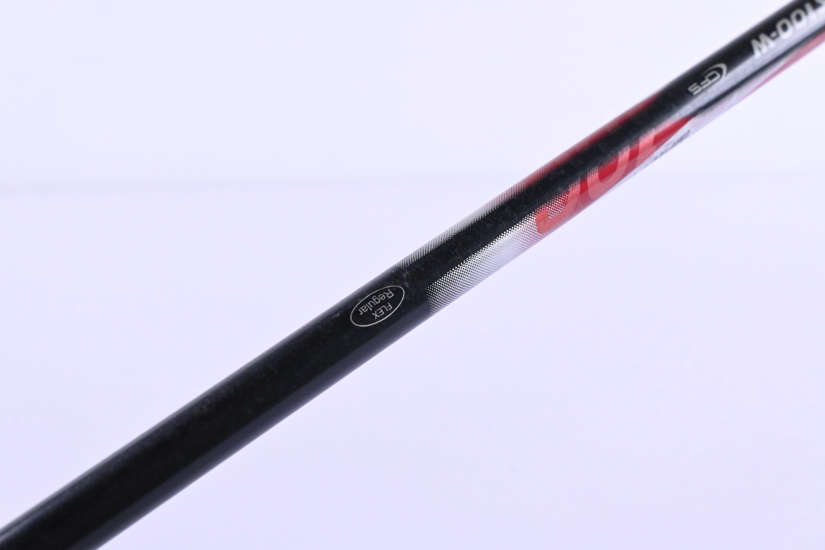 Yonex Nanospeed 3i #5 Wood / 18 Degree / Regular Flex Yonex NS100-W Shaft