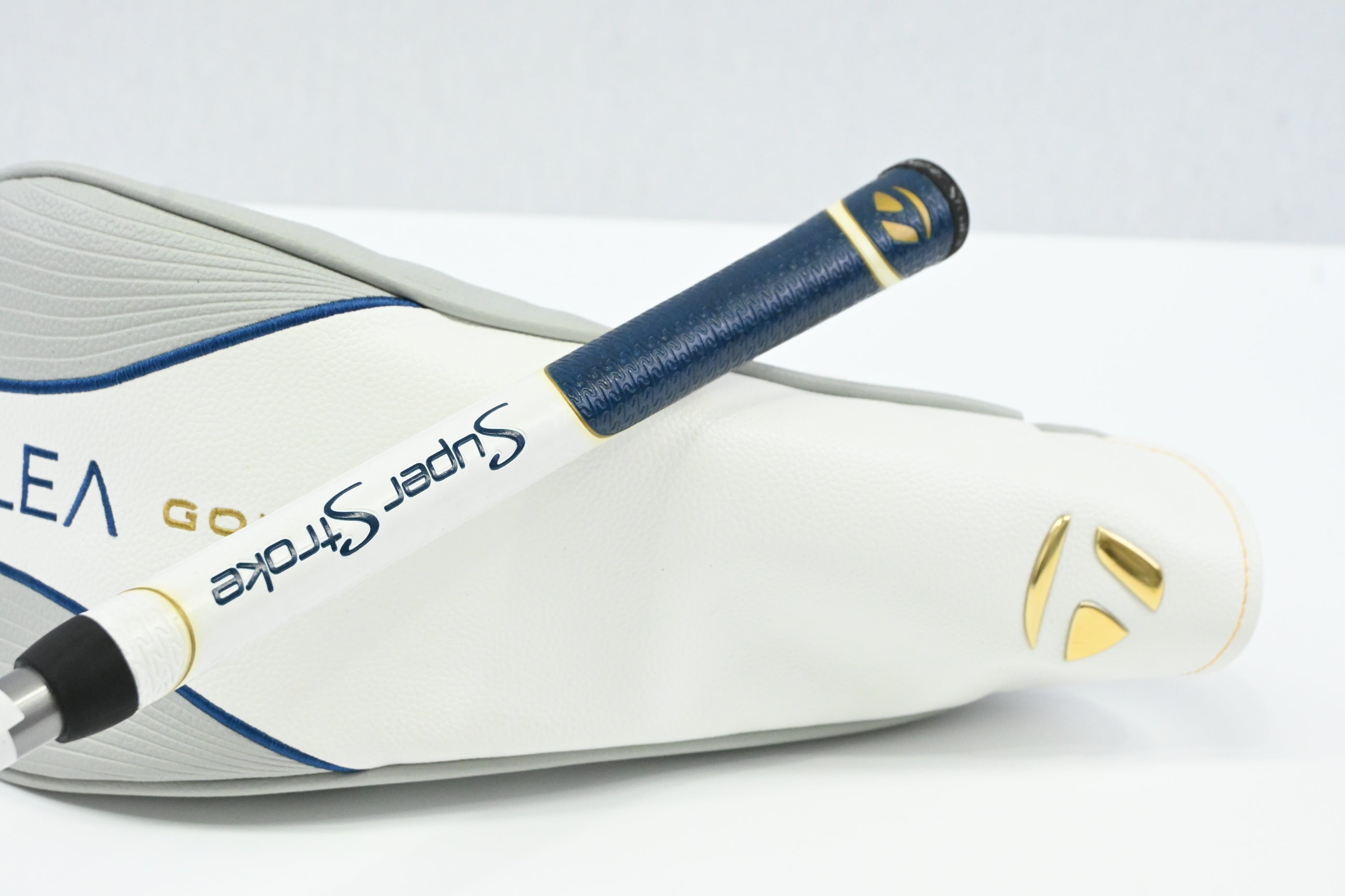 Ladies Taylormade Kalea Gold Driver / 11.5 Degree / Ladies Flex Kalea Gold 40