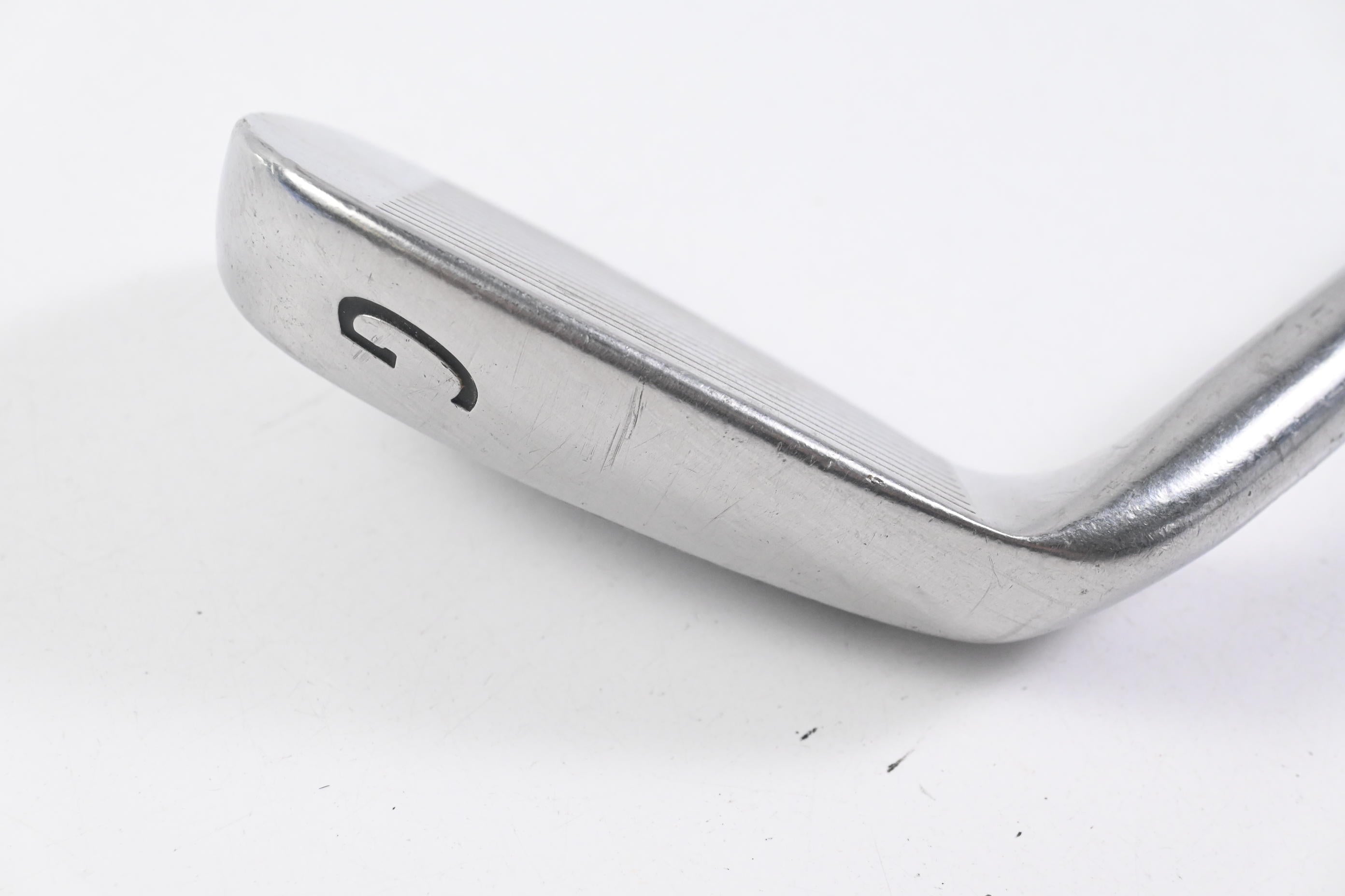 Wilson Ci9 Gap Wedge / 50 Degree / Uniflex Wilson Shaft