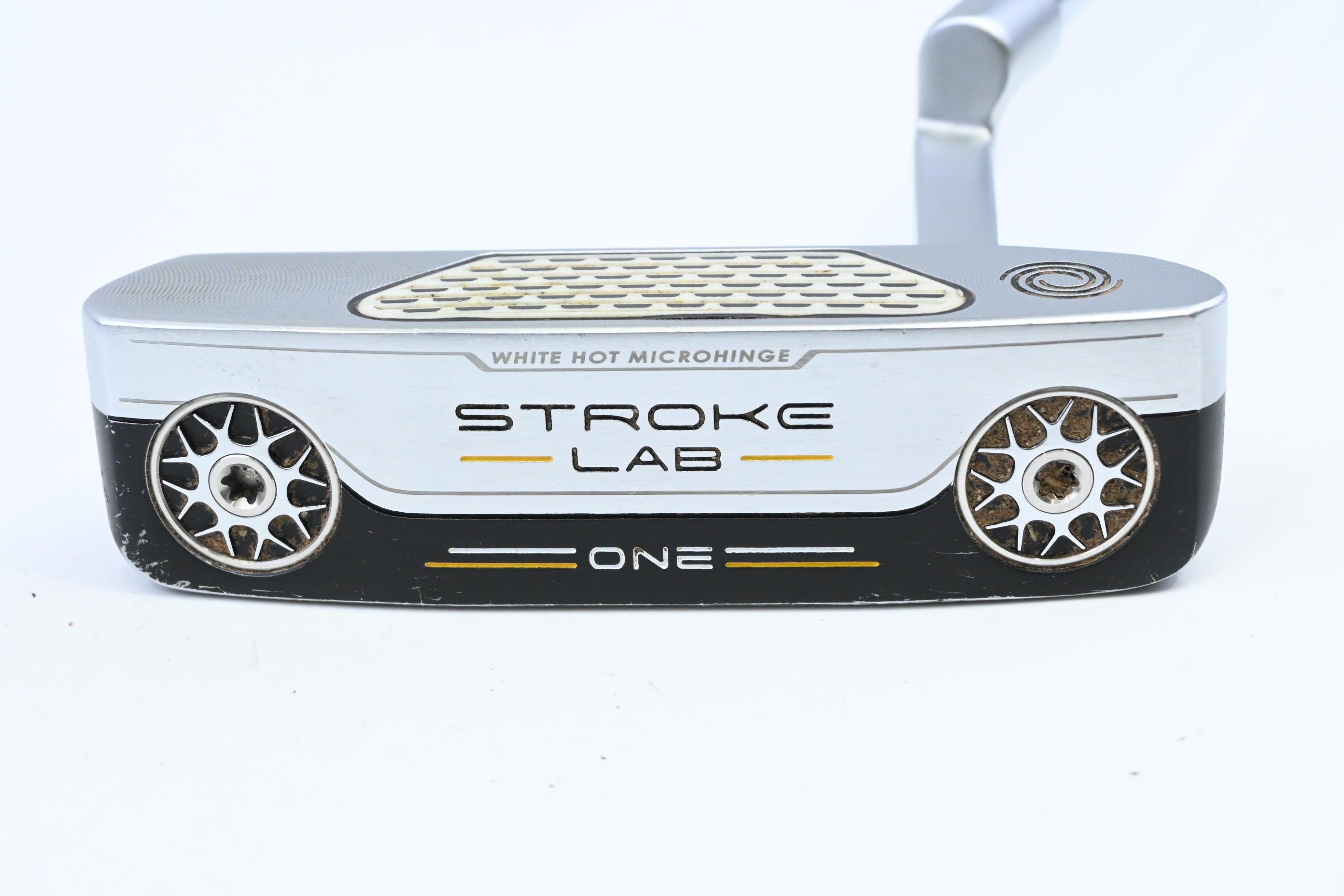 Odyssey Stroke Lab One Putter / 34 Inch