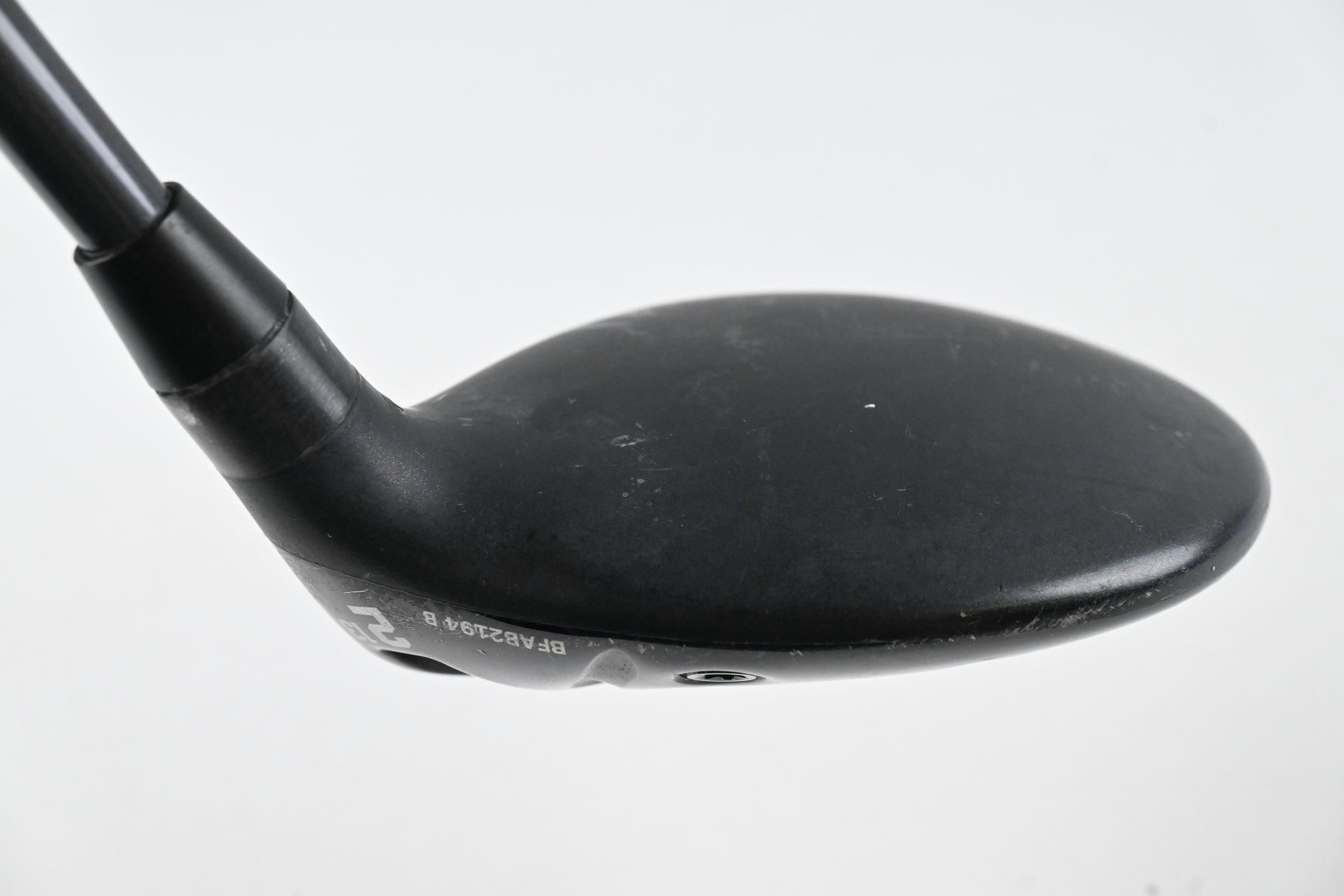PXG 0341X Gen1 #2 Wood / 13 Degree / Stiff Flex Diamana S+70 Shaft