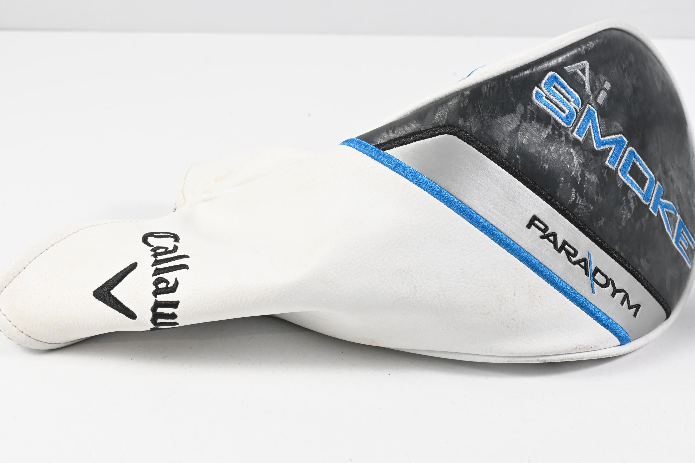 Tour Issue Callaway Paradym Ai Smoke TD S Driver / 10.5 Degree / X-Flex Fujikura