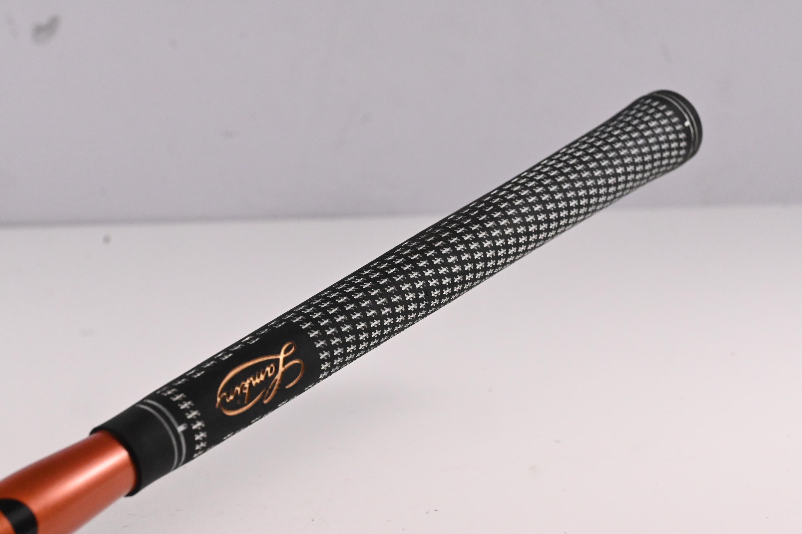 Taylormade Firesole Driver / 10.5 Degree / Stiff Flex Taylormade Bubble 90 Shaft