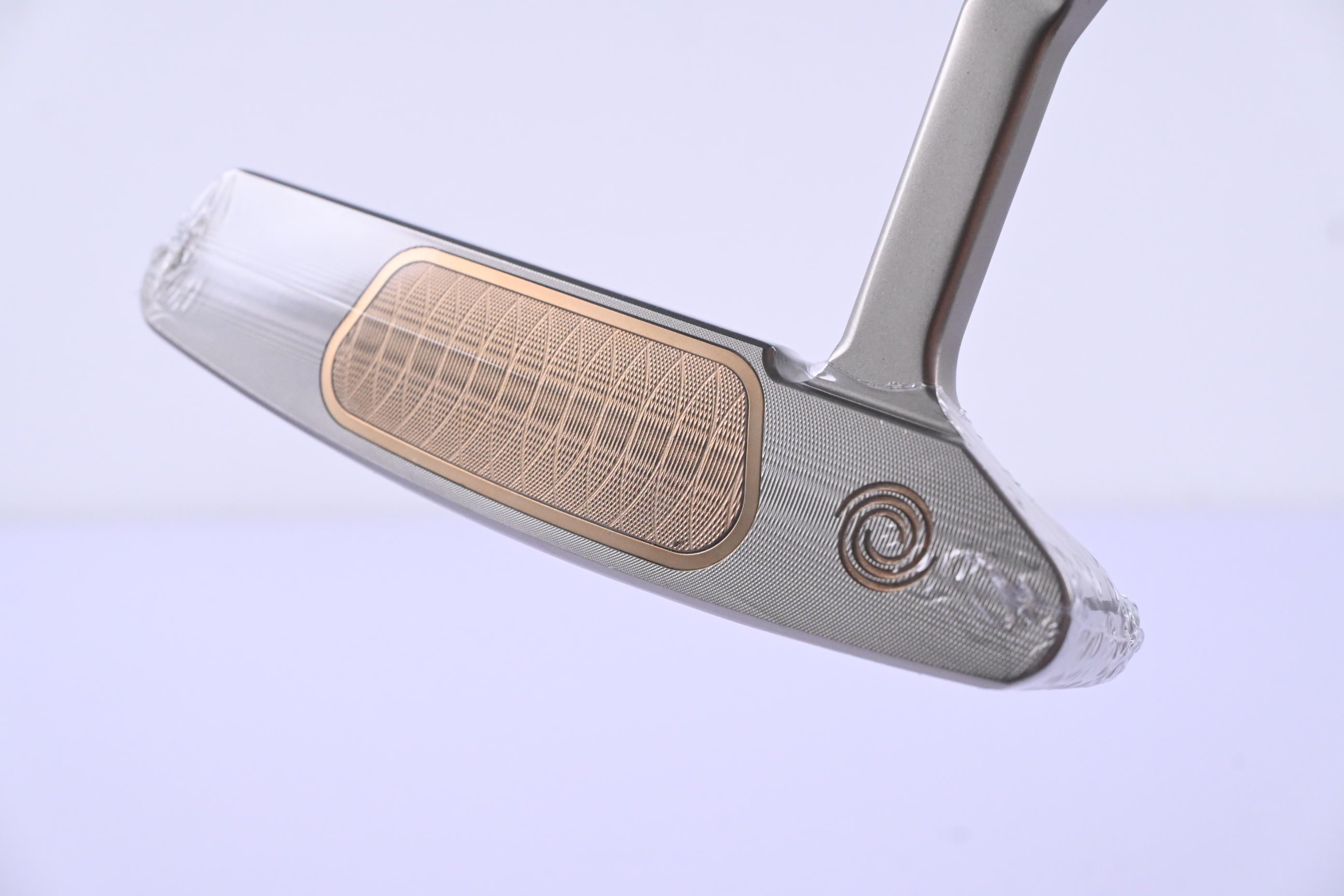 Odyssey AI-One Milled Silver Series Two T Putter / 34 Inch