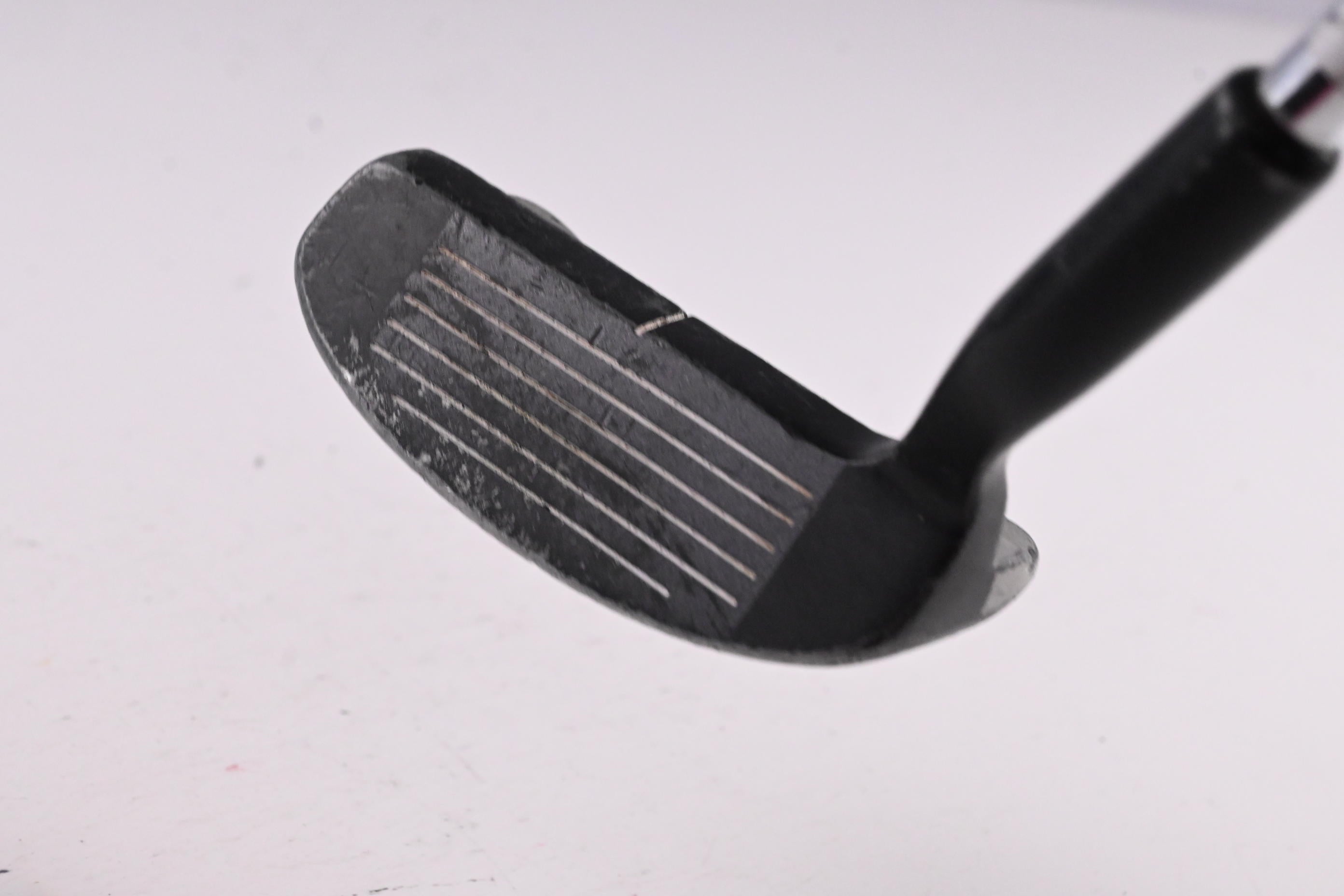 Wilson Harmonized Chipper / 35 Inch