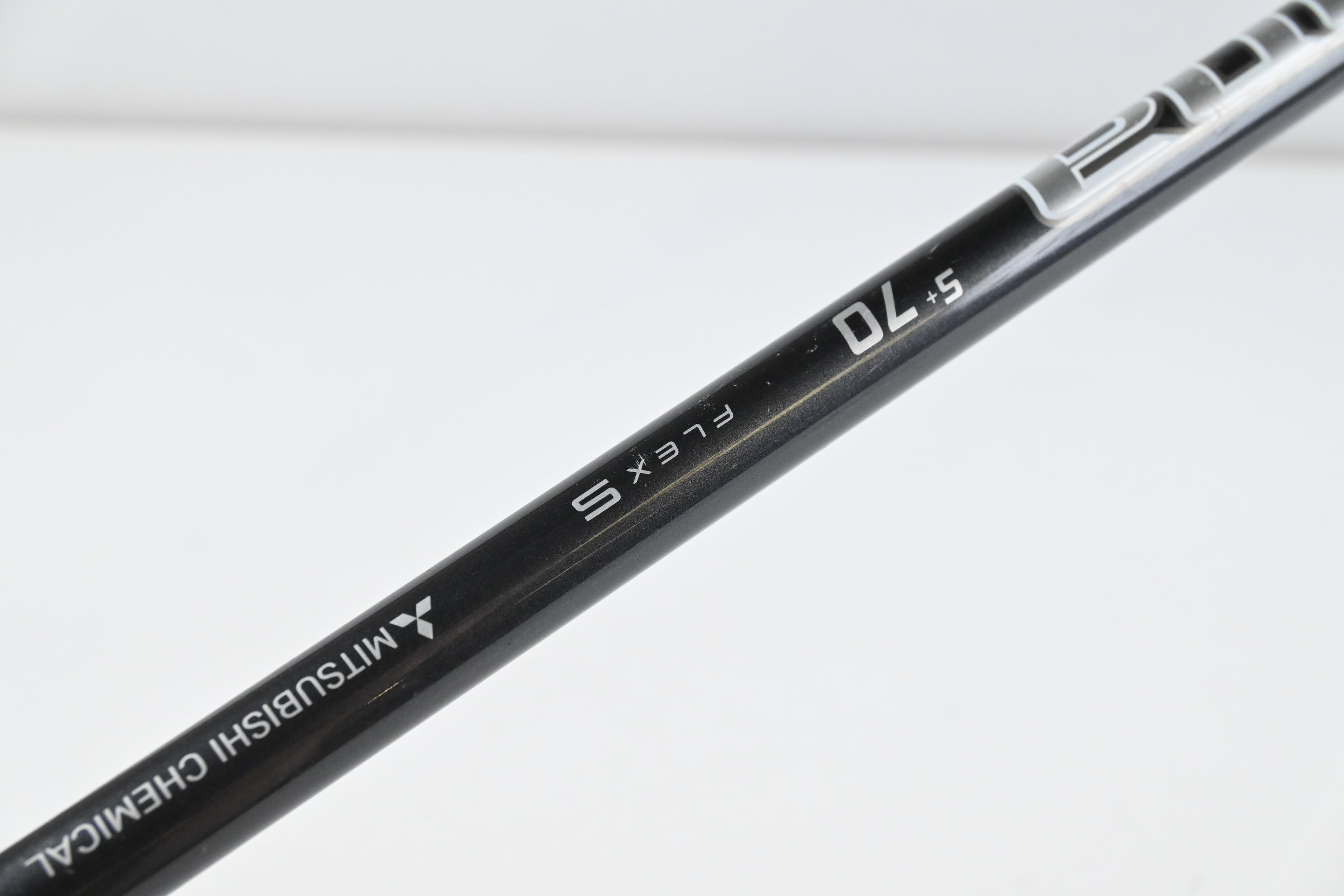 PXG 0341X Gen1 #2 Wood / 13 Degree / Stiff Flex Diamana S+70 Shaft