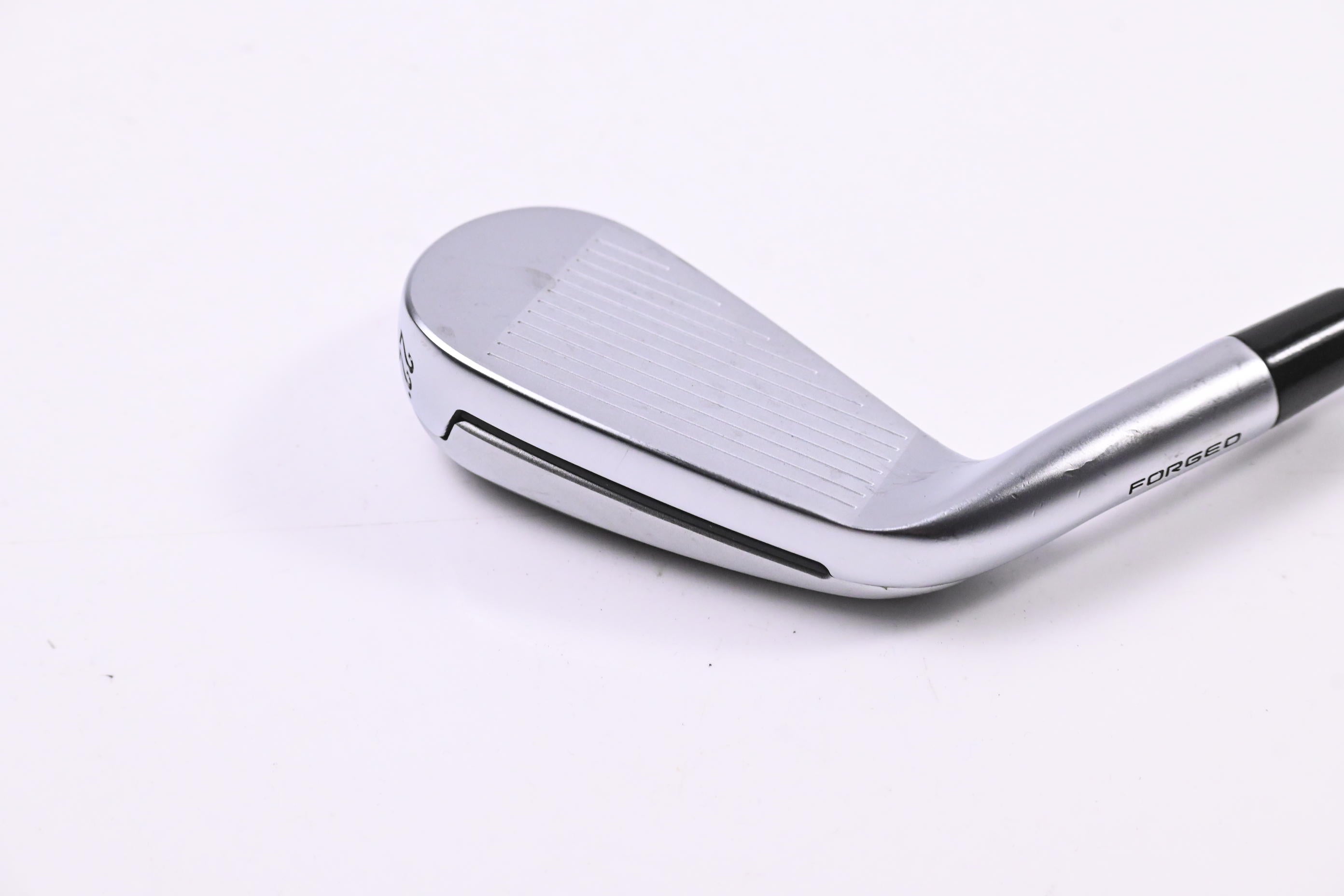 Callaway Apex UT 2026 #4 Iron / 22 Degree / X-Flex True Temper Dynamic Gold