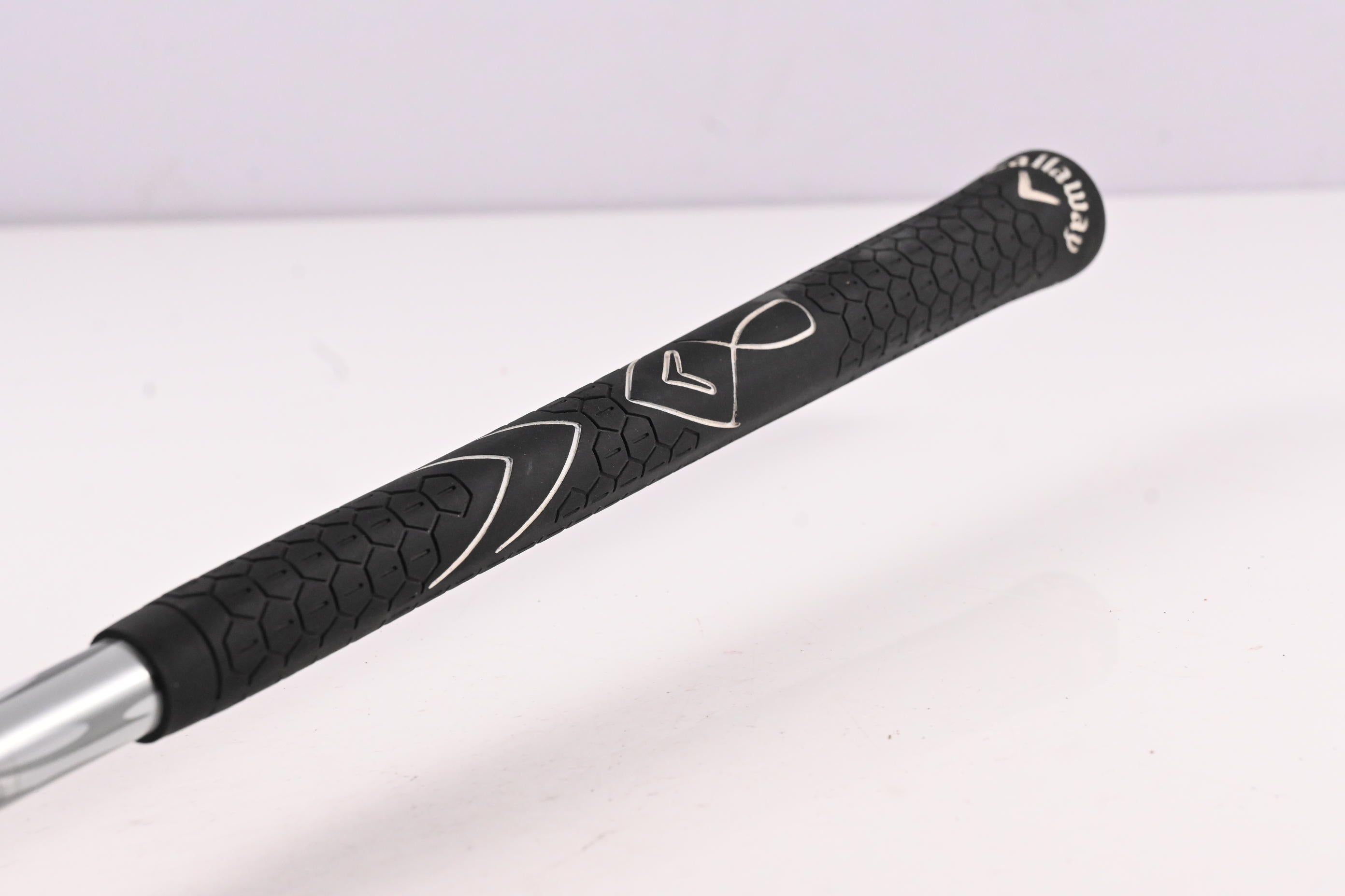 Callaway X Hot #4 Wood / 17 Degree / Stiff Flex Project X PXV Blue Shaft