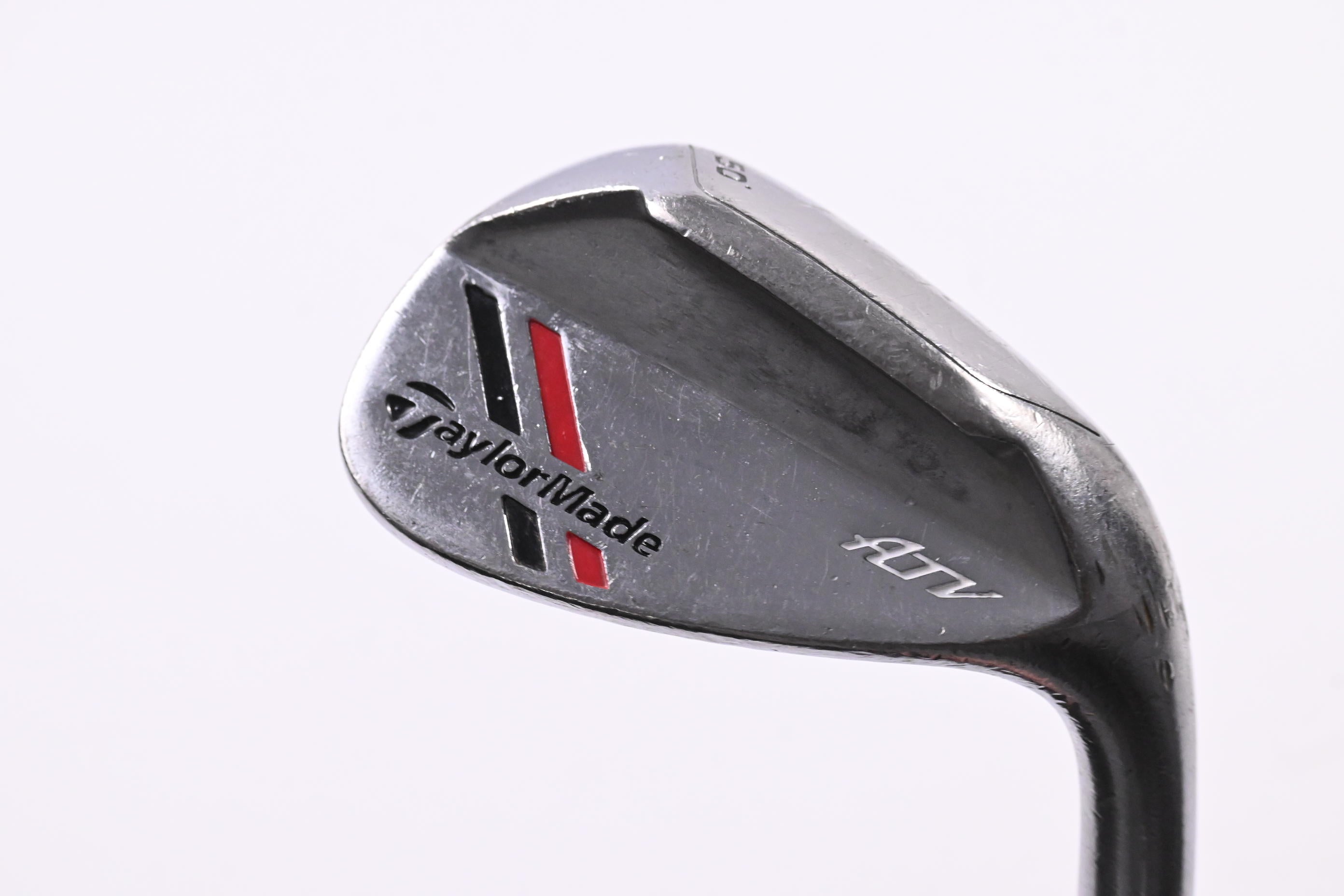Taylormade ATV Gap Wedge / 50 Degree / Stiff Flex Project X Shaft