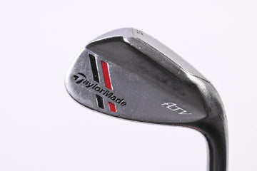 Taylormade ATV Gap Wedge / 50 Degree / Stiff Flex Project X Shaft