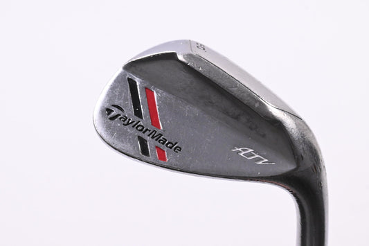 Taylormade ATV Gap Wedge / 50 Degree / Stiff Flex Project X Shaft
