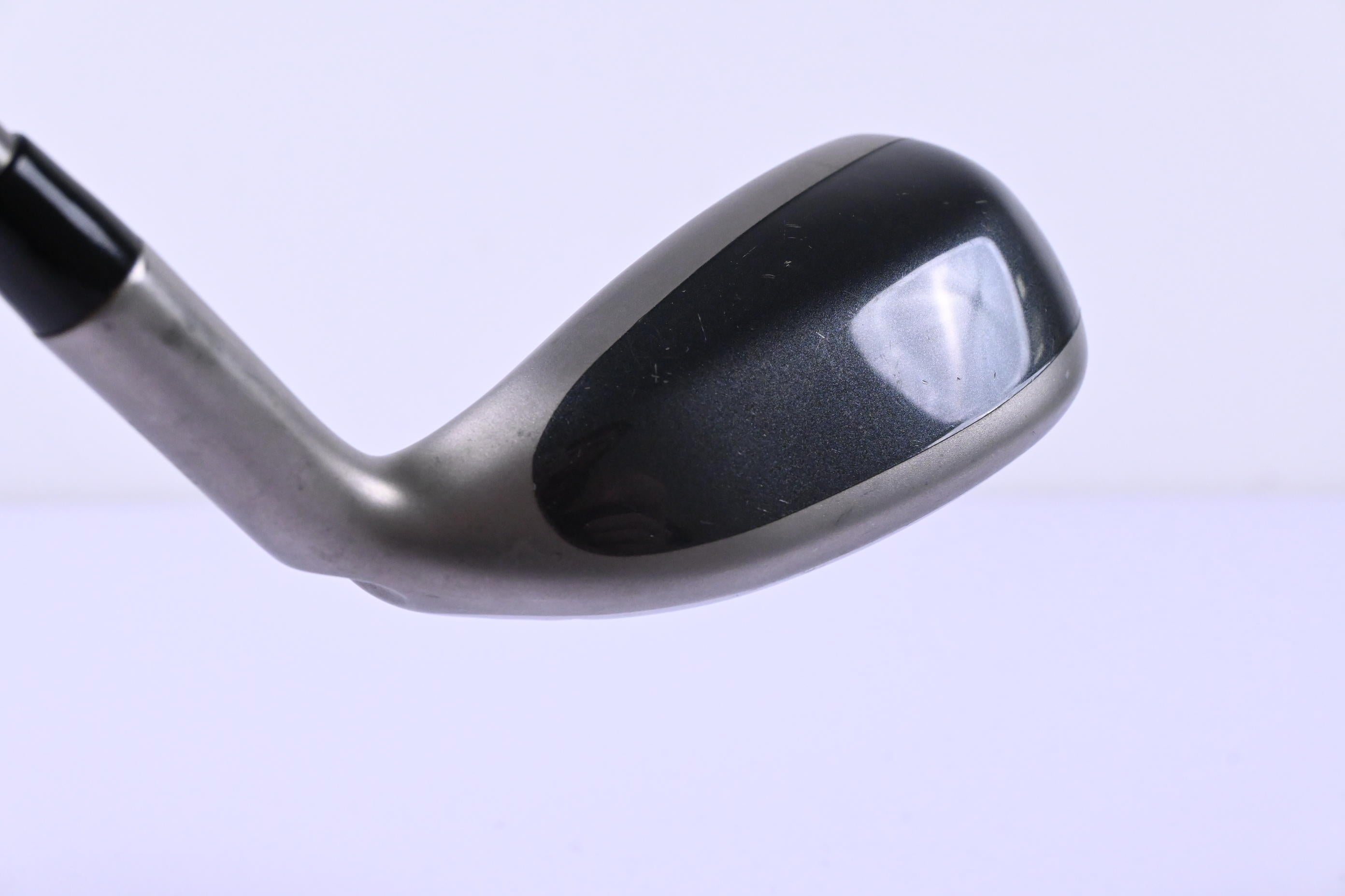 Ping G20 #3 Hybrid / 20 Degree / Senior Flex Ping TFC 169H Shaft
