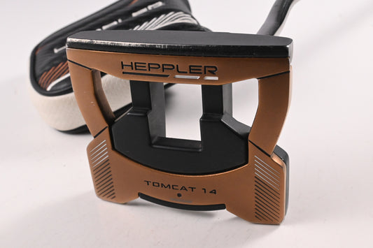 Ping Heppler Tomcat 14 Putter / 33 Inch