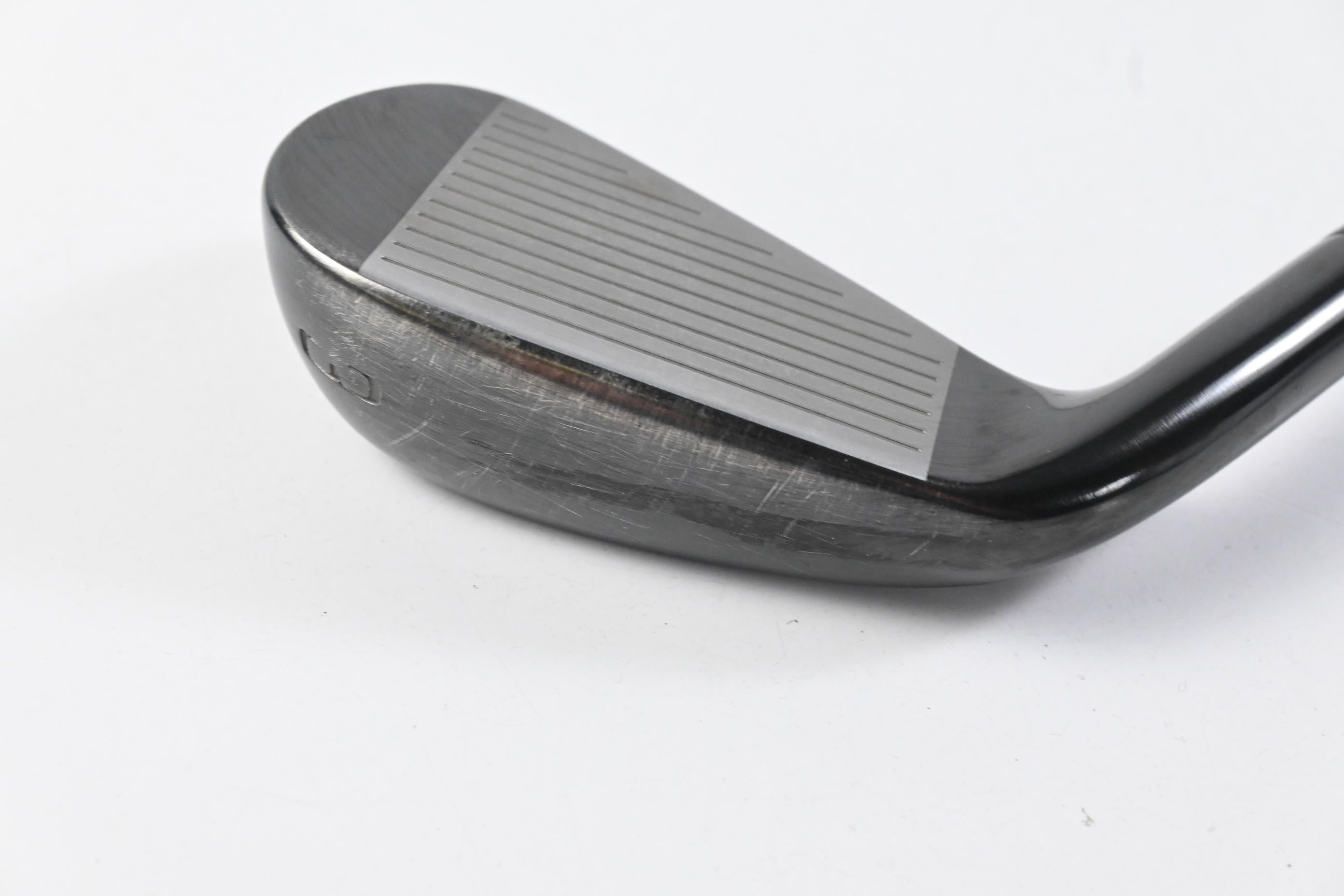 Mizuno Pro Fli-Hi 2024 #3 Iron / 19 Degree / Stiff Flex Aerotech Steelfiber hls 880