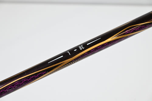 Ladies Honma Beres Pro #8 Iron / Ladies Flex Honma Armrq 38 Shaft