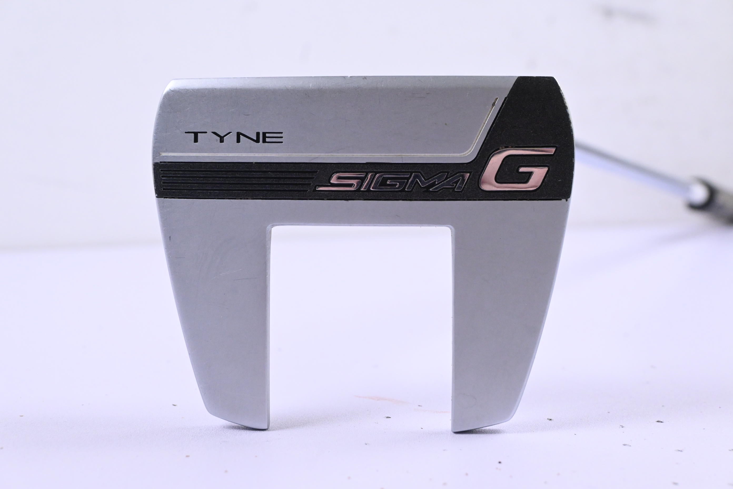 Ping Sigma G Tyne Putter / Black Dot / 34 Inch