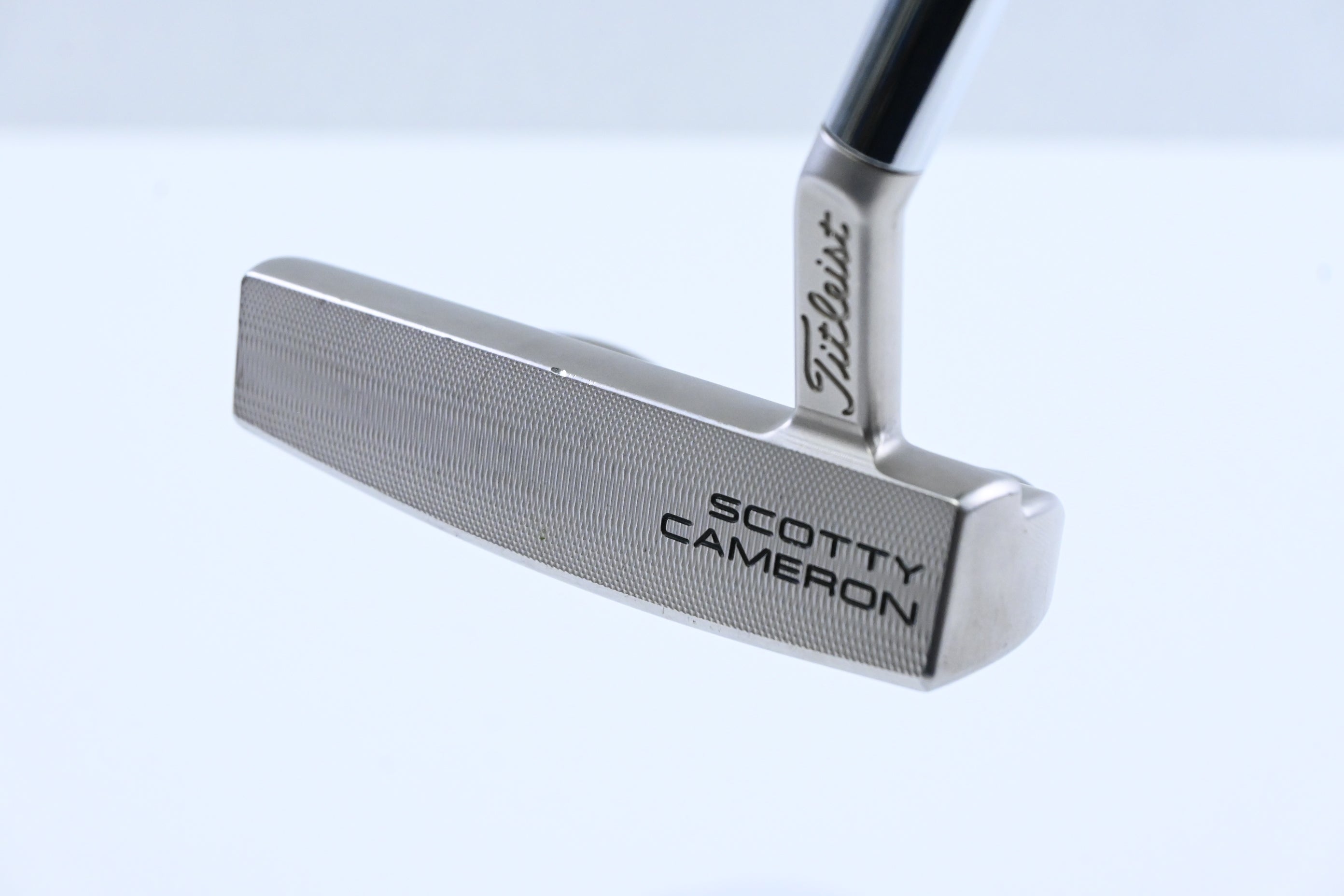 Scotty Cameron Special Select Fastback 1.5 Putter / 35 Inch