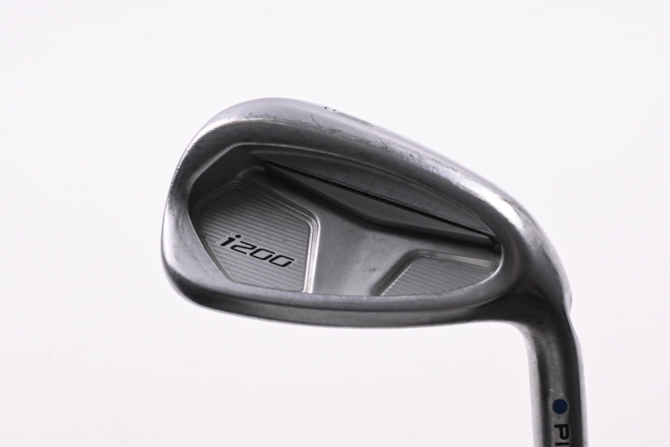 Ping i200 Gap Wedge / 50 Degree / Blue Dot / X-Flex Project X LZ 125 Shaft
